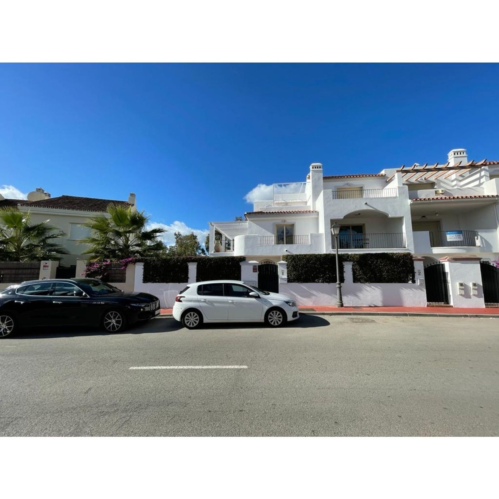 Casa nel Marbella, Andalucía 10931838