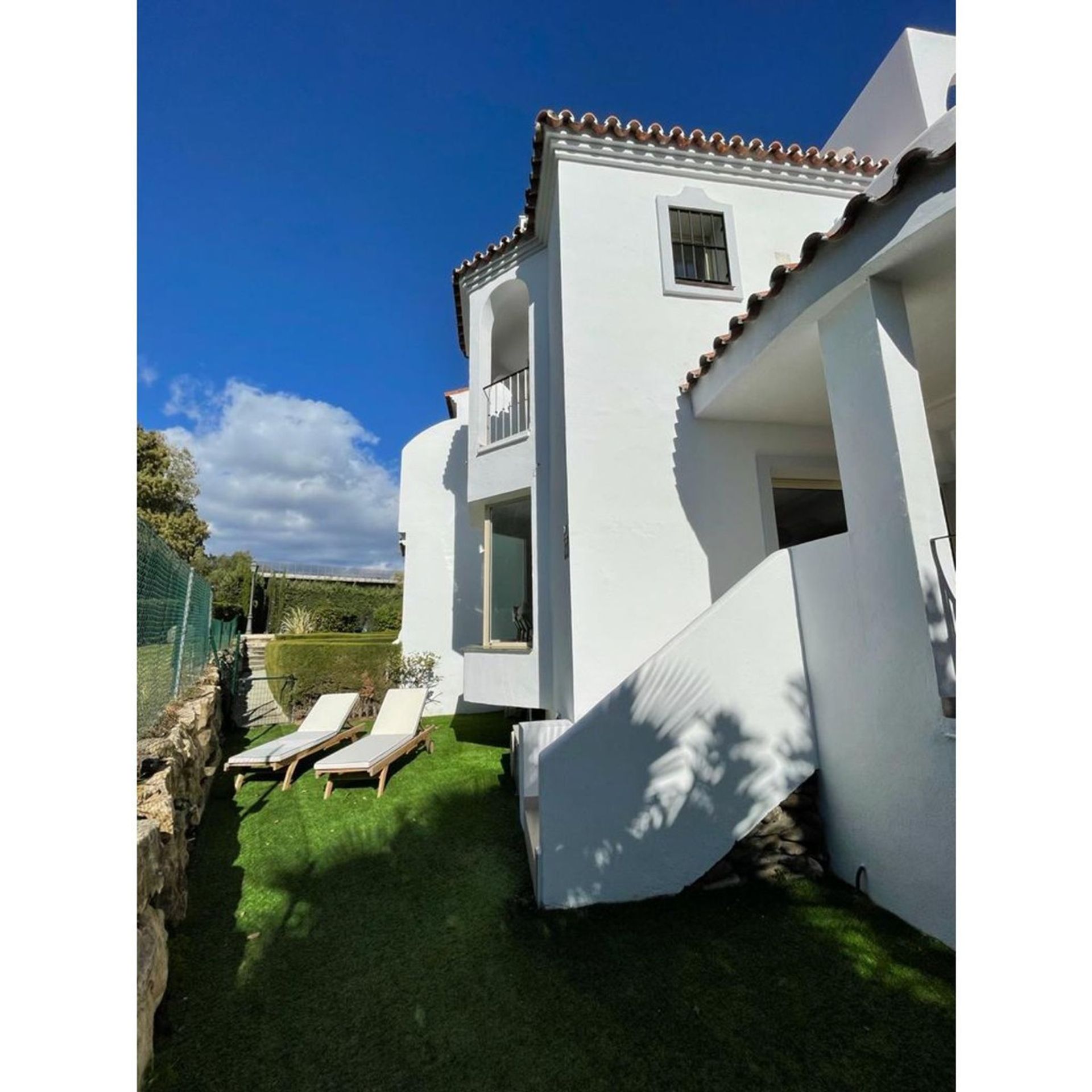 loger dans Marbella, Andalucía 10931838