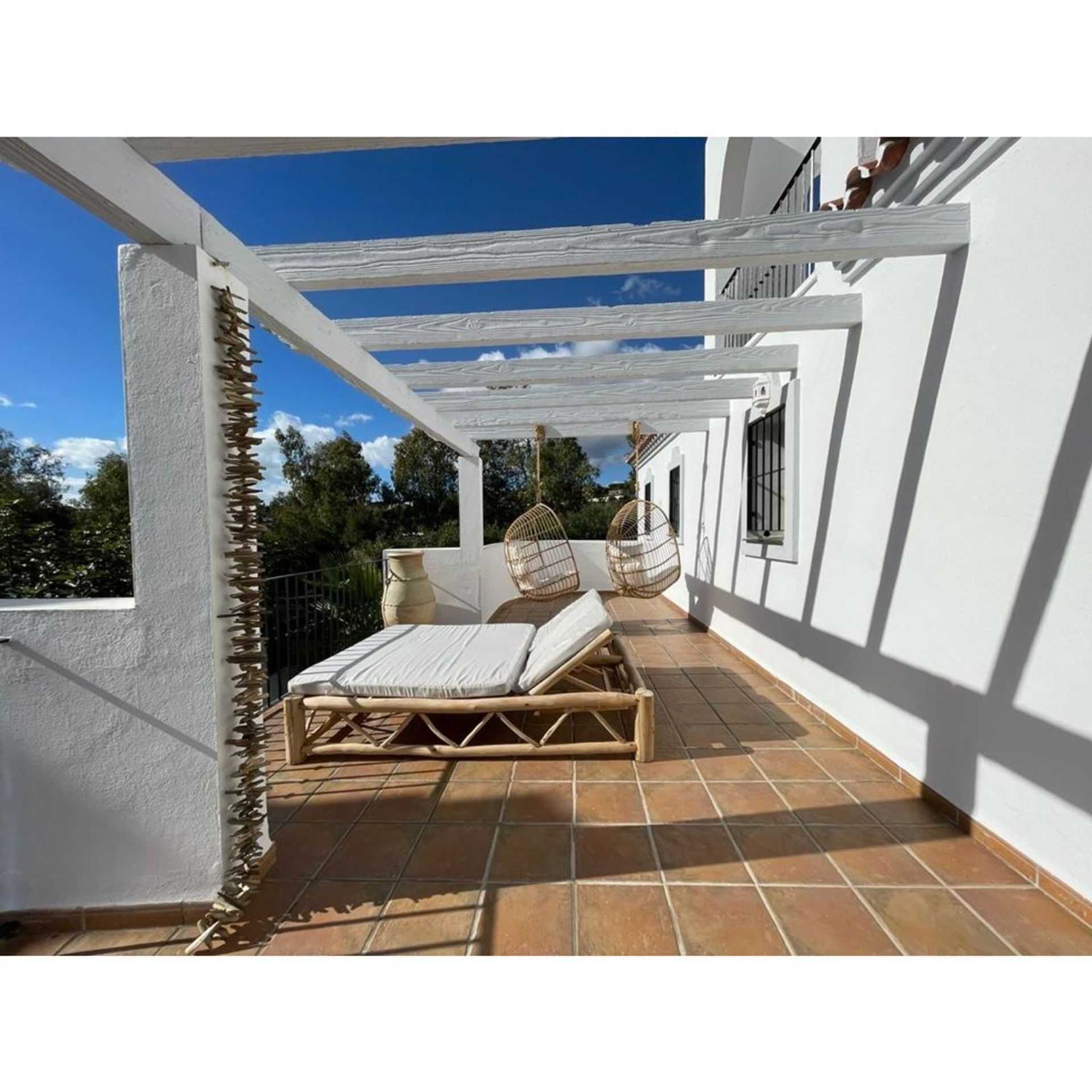 Rumah di Marbella, Andalucía 10931838