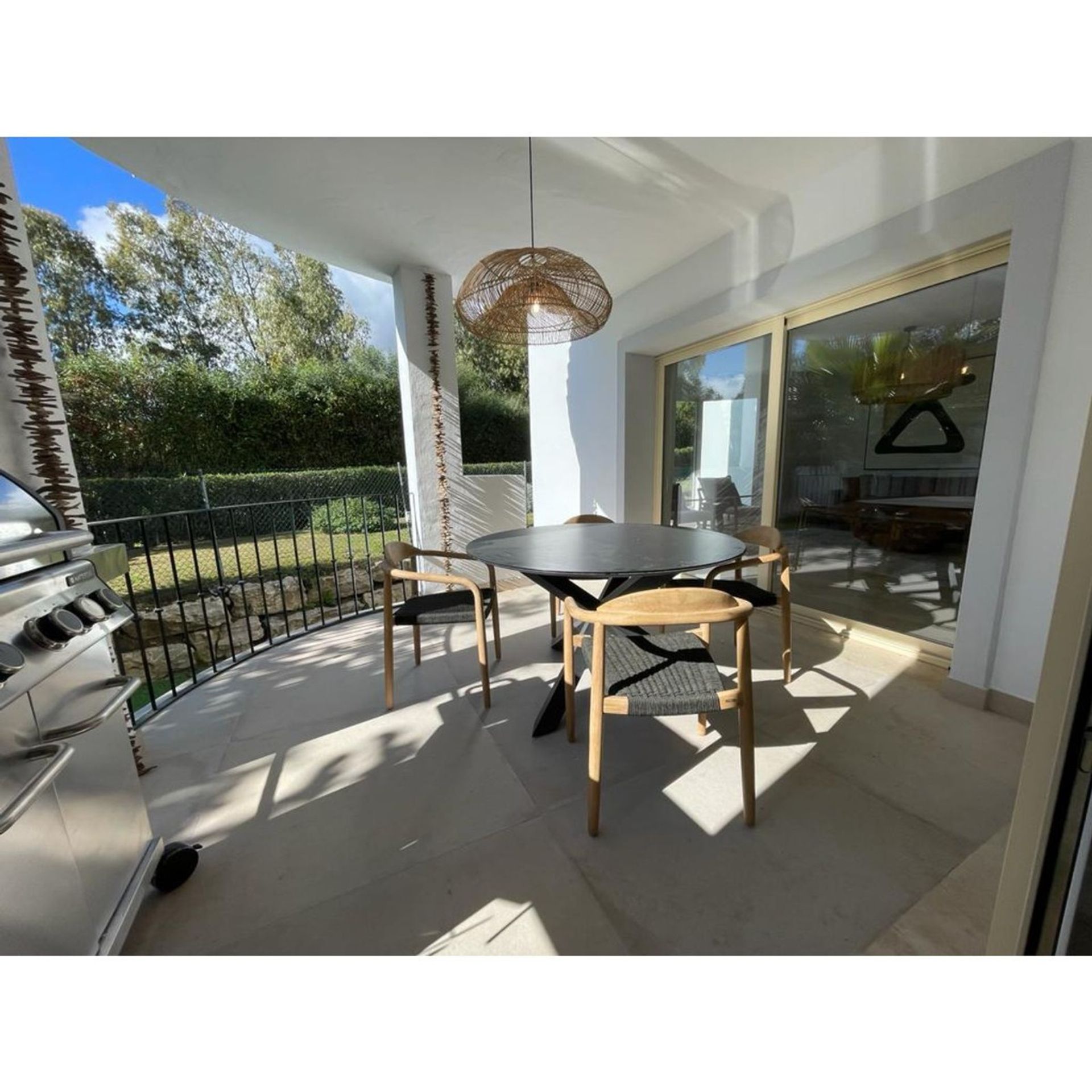 Huis in Marbella, Andalucía 10931838