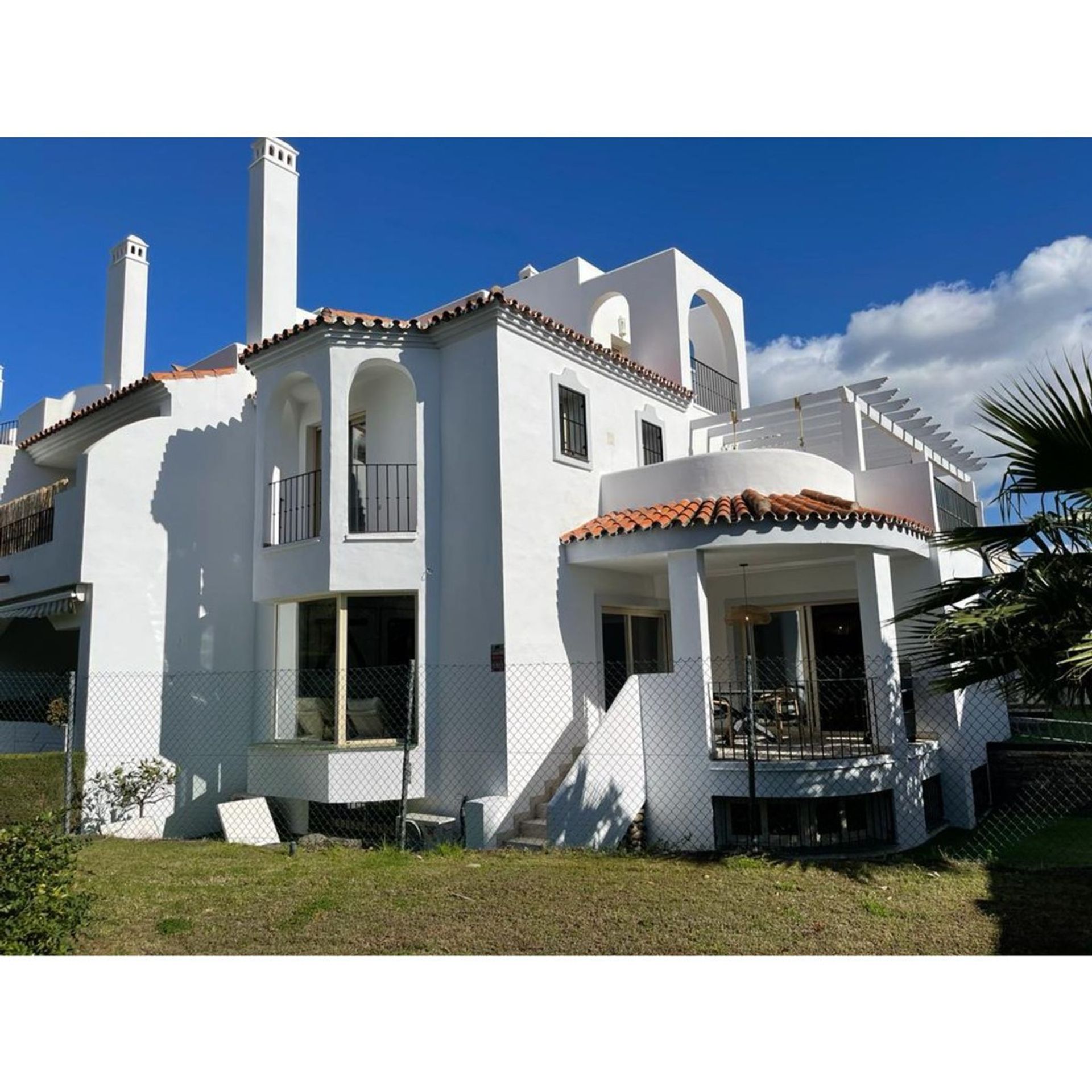 loger dans Marbella, Andalucía 10931838