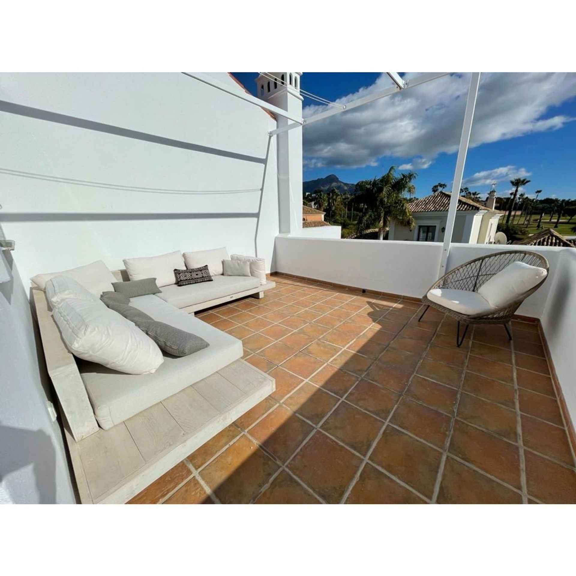 loger dans Marbella, Andalucía 10931838