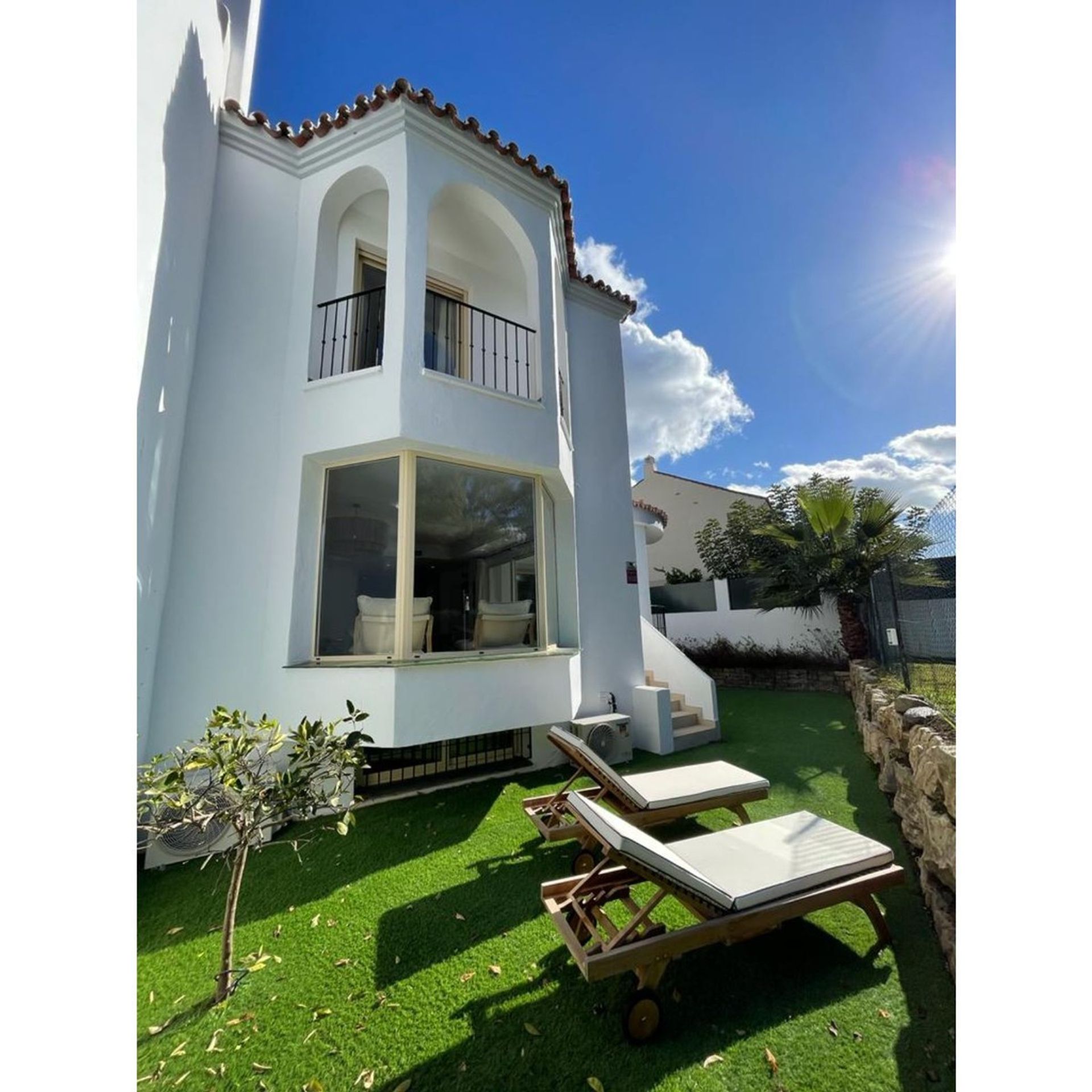 House in Marbella, Andalucía 10931838