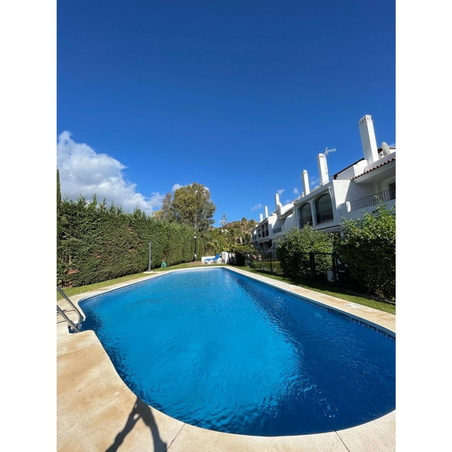 loger dans Marbella, Andalucía 10931838