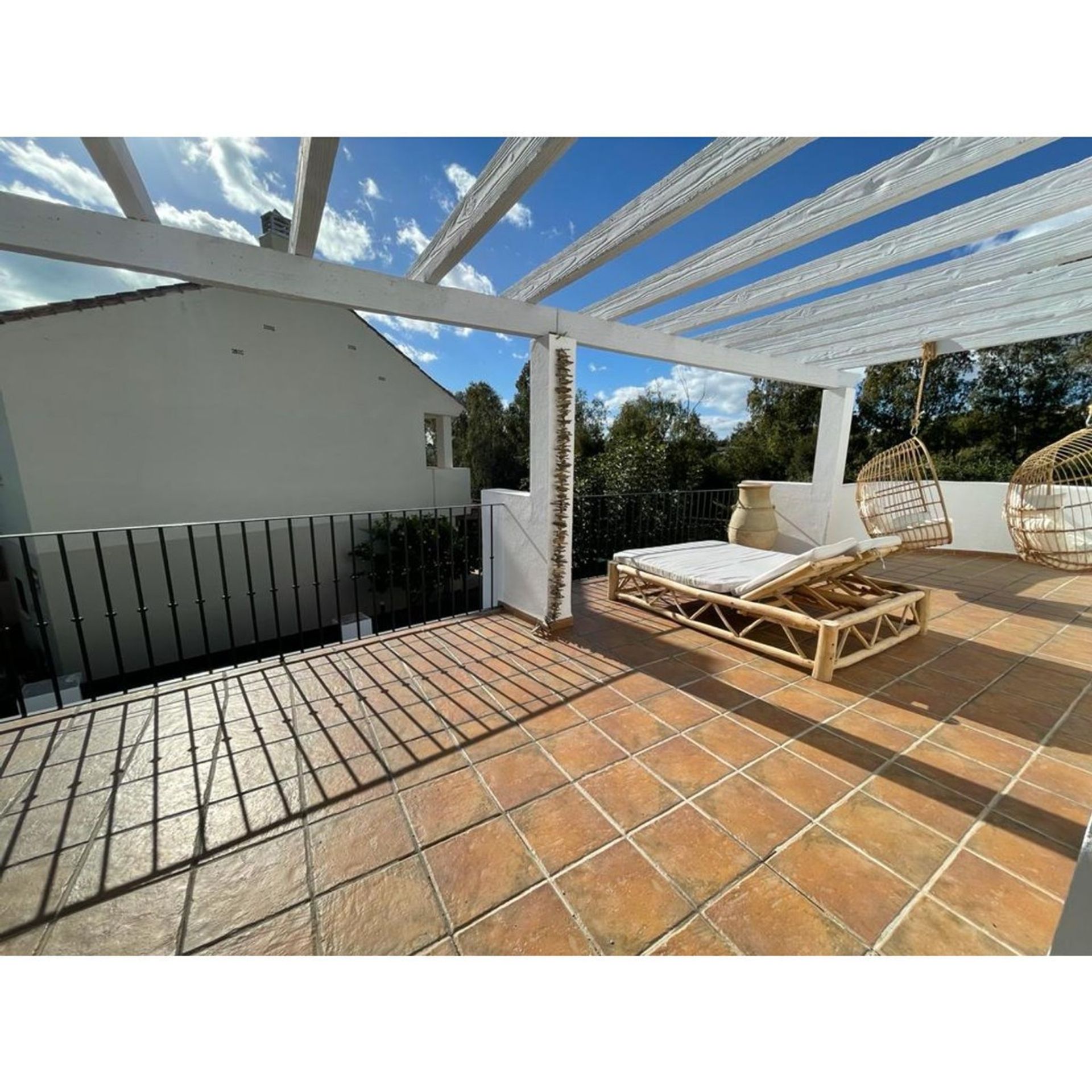 Casa nel Marbella, Andalucía 10931838