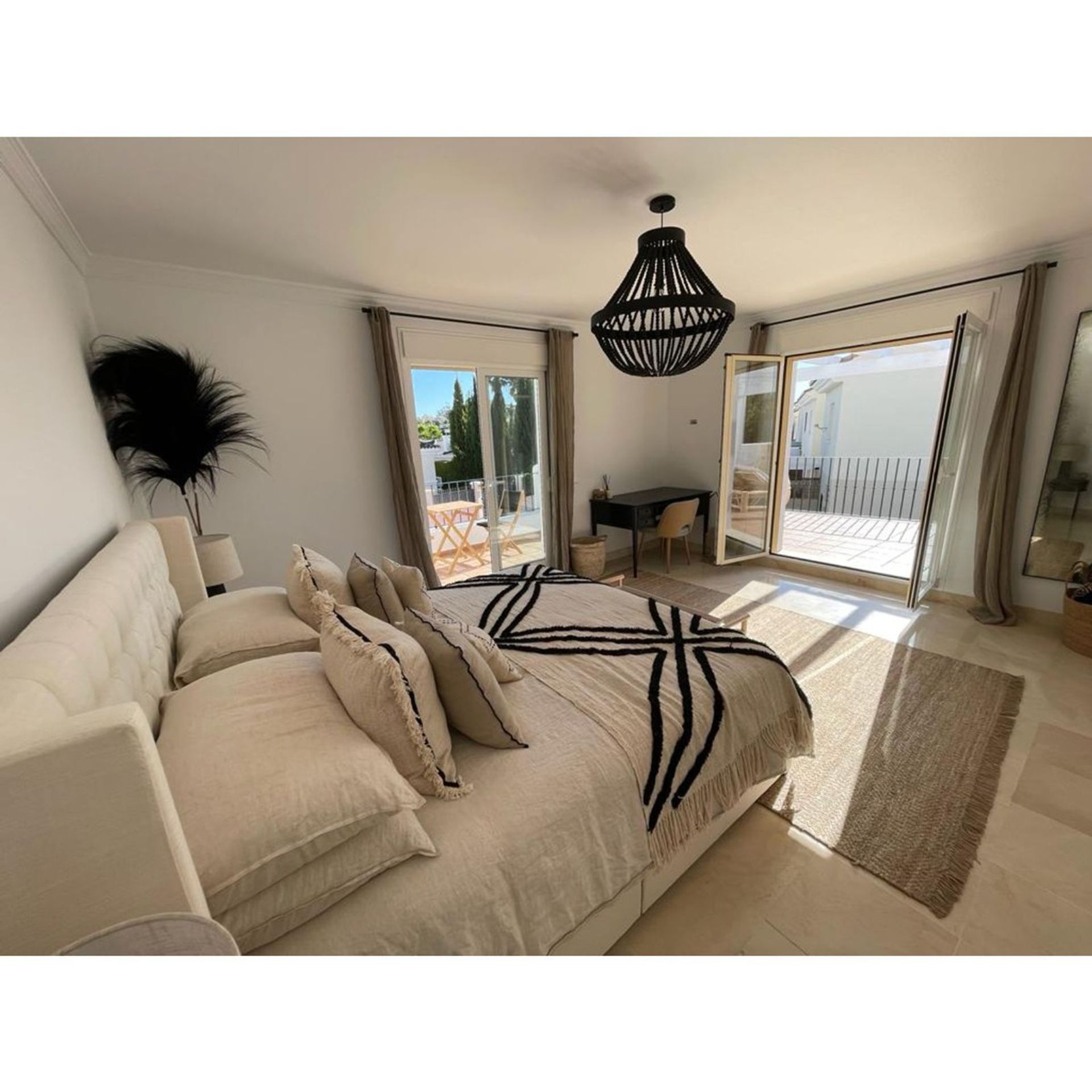 House in Marbella, Andalucía 10931838