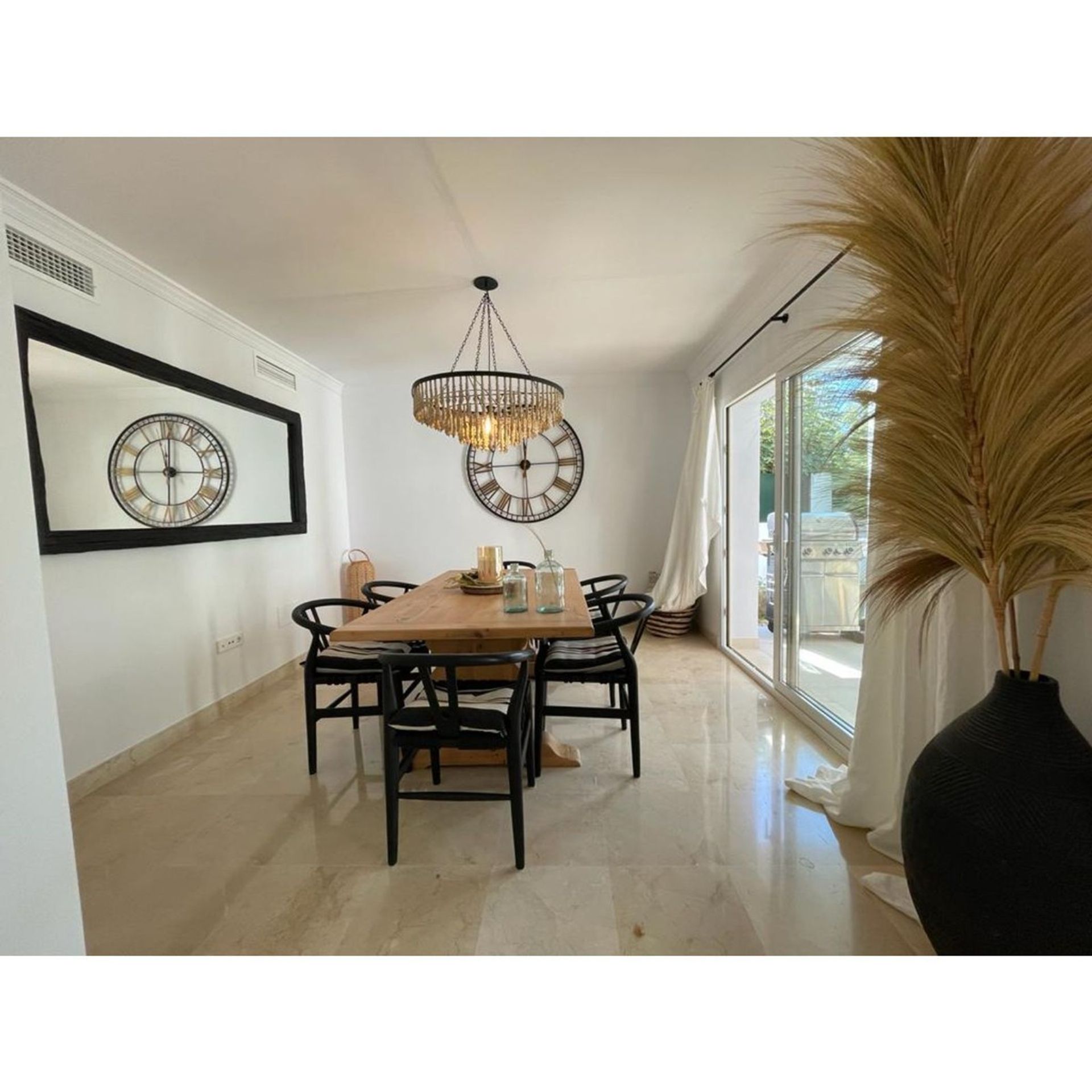 Huis in Marbella, Andalucía 10931838