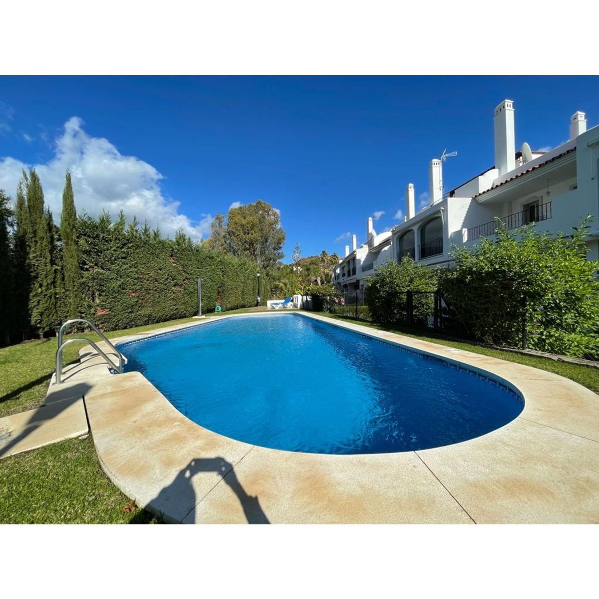 House in El Angel, Andalusia 10931838