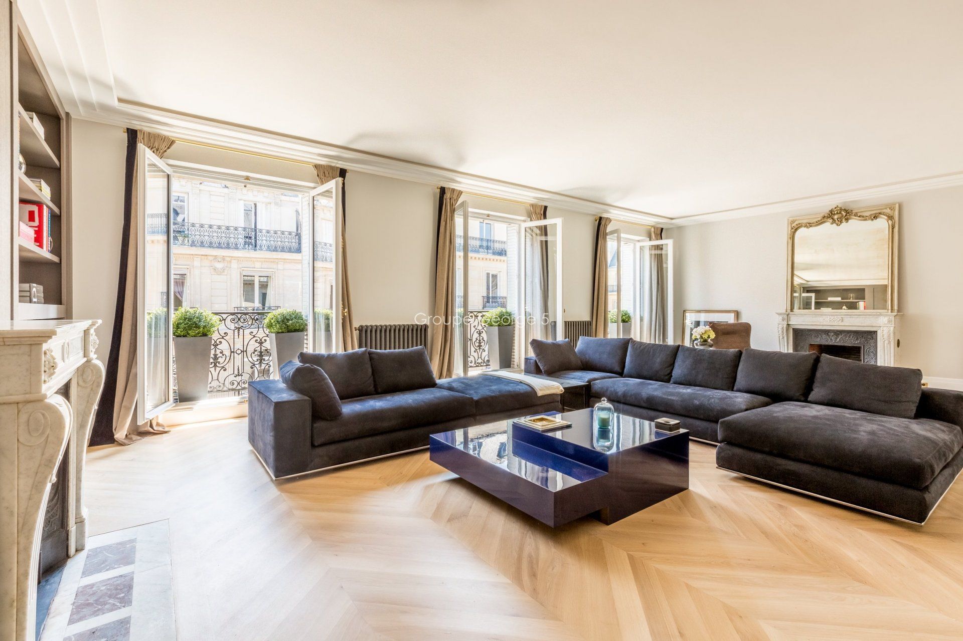 Condominio nel Clichy, Ile-de-France 10931839