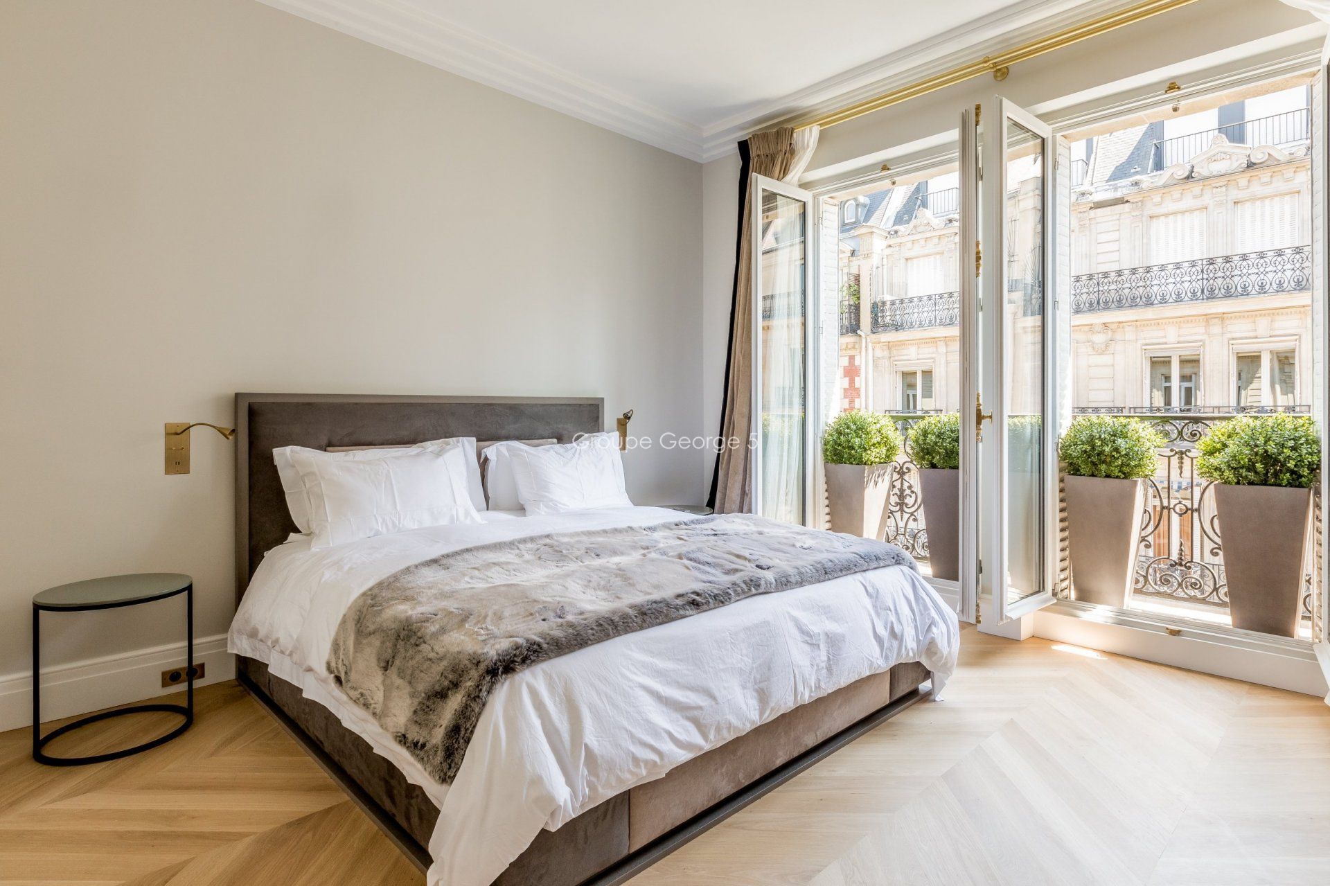 Condominio en Paris, Île-de-France 10931839