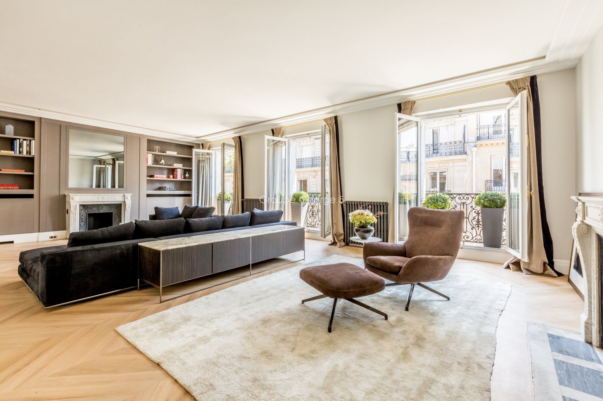 Condominio nel Clichy, Ile-de-France 10931839