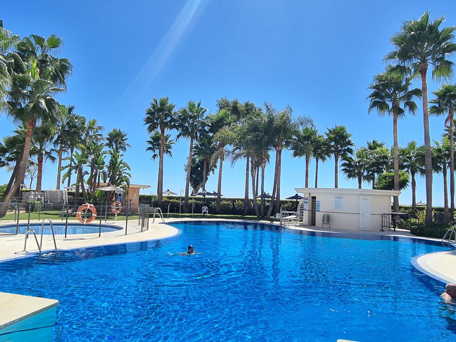 Condominio en Marbella, Andalucía 10931843