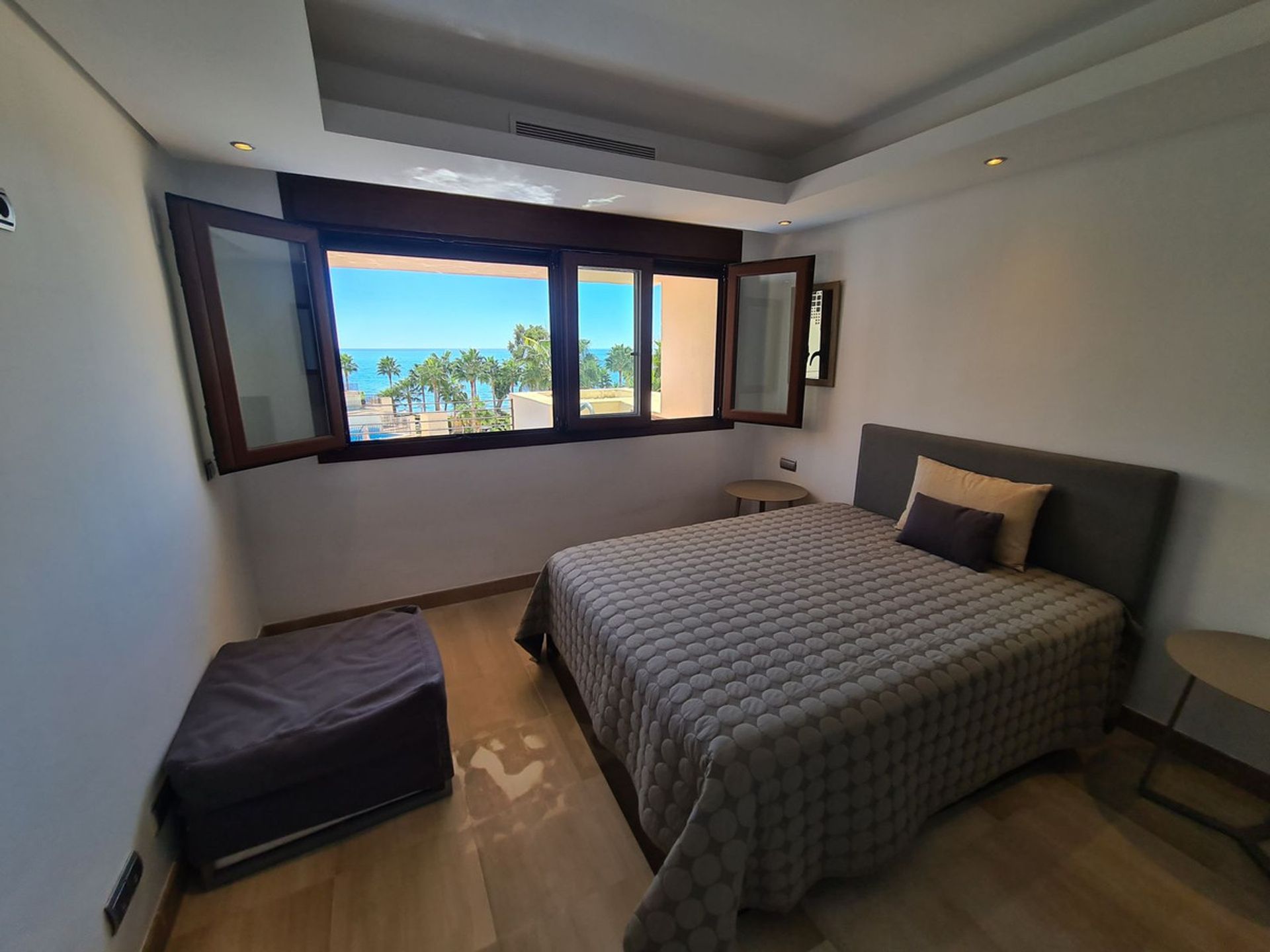 Osakehuoneisto sisään Marbella, Andalucía 10931843