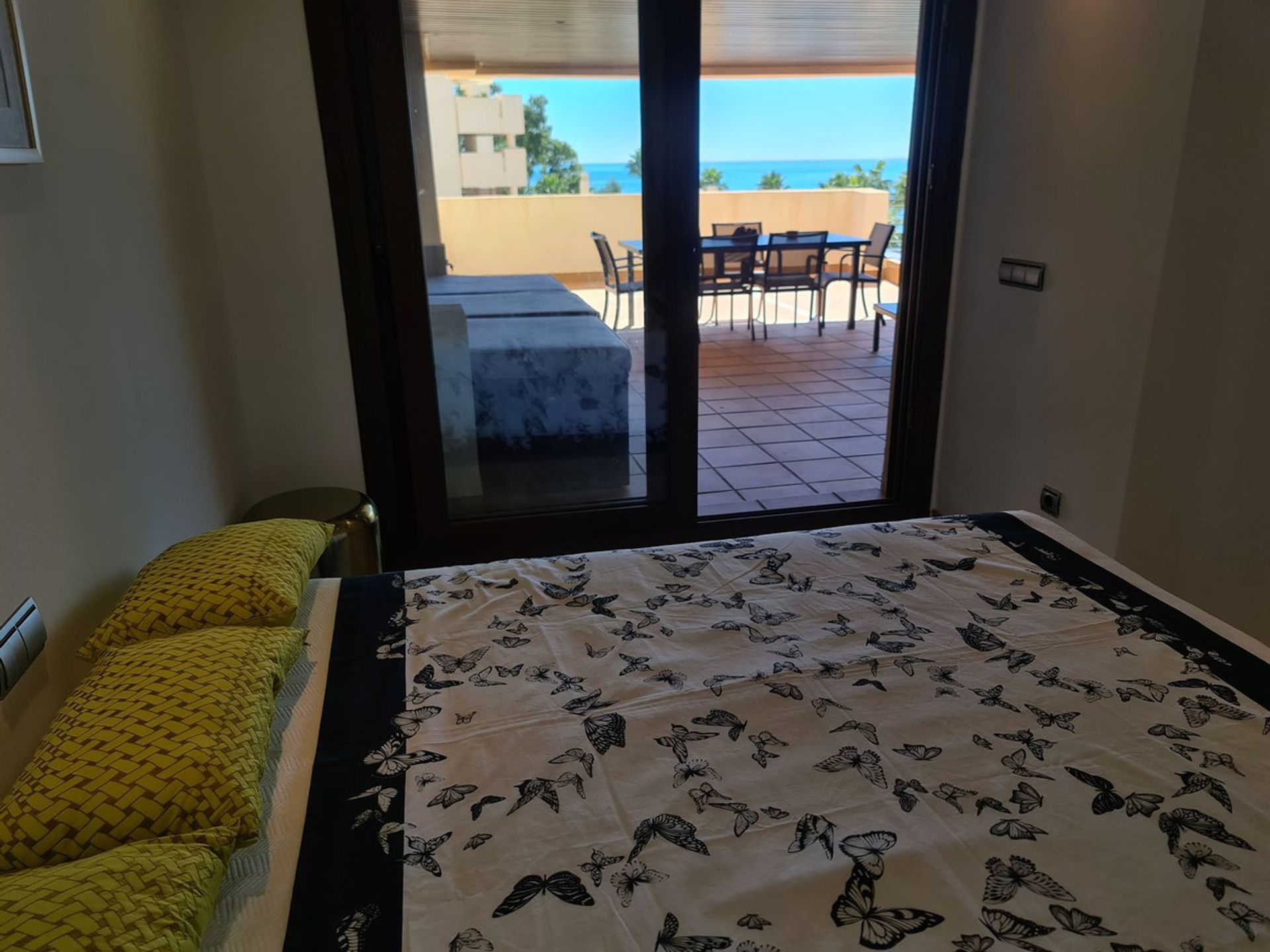 Osakehuoneisto sisään Marbella, Andalucía 10931843