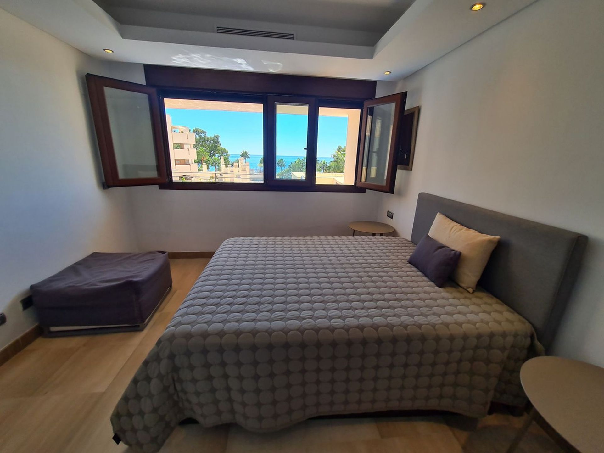 Osakehuoneisto sisään Marbella, Andalucía 10931843