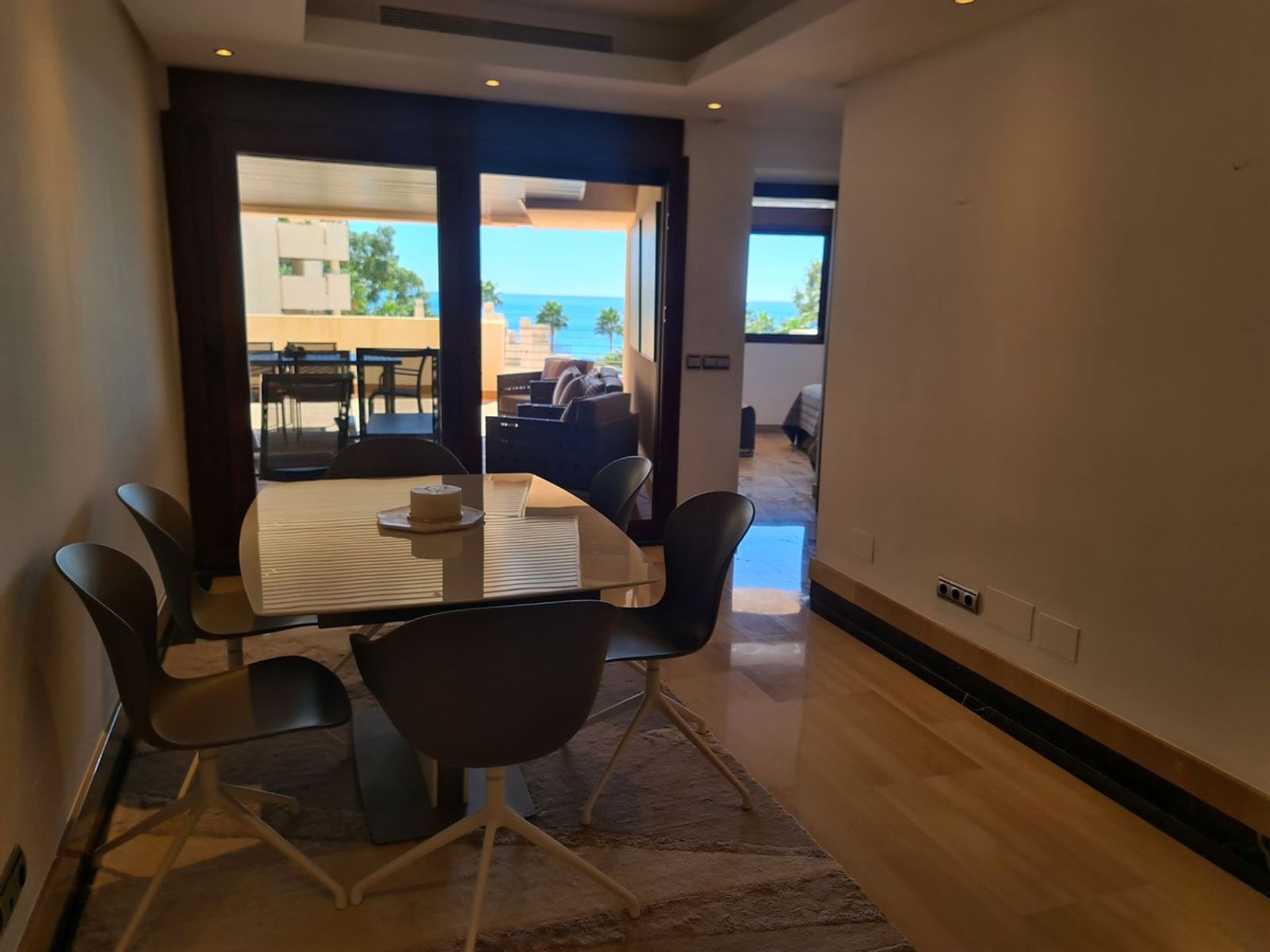 Condominio en Marbella, Andalucía 10931843