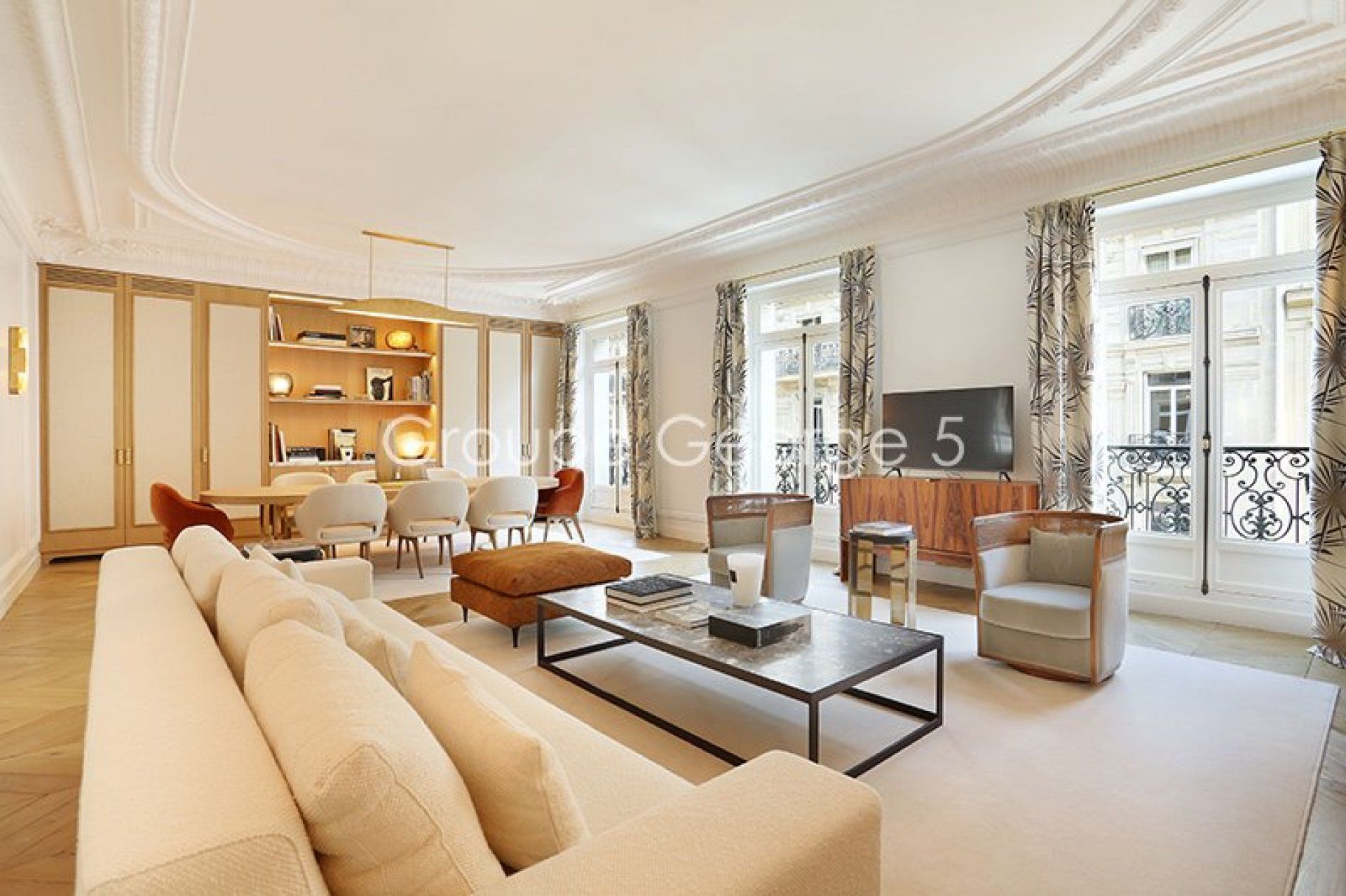 Condominio en Paris, Île-de-France 10931844