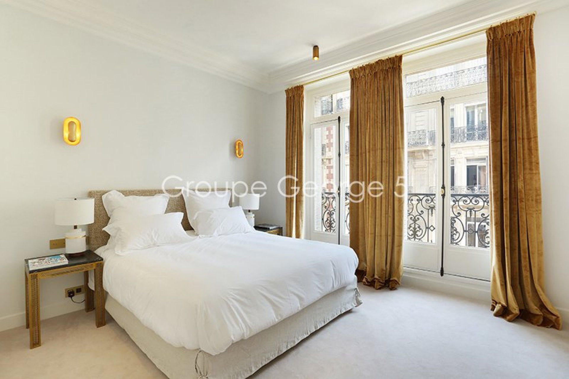 Condominio en Paris, Île-de-France 10931844