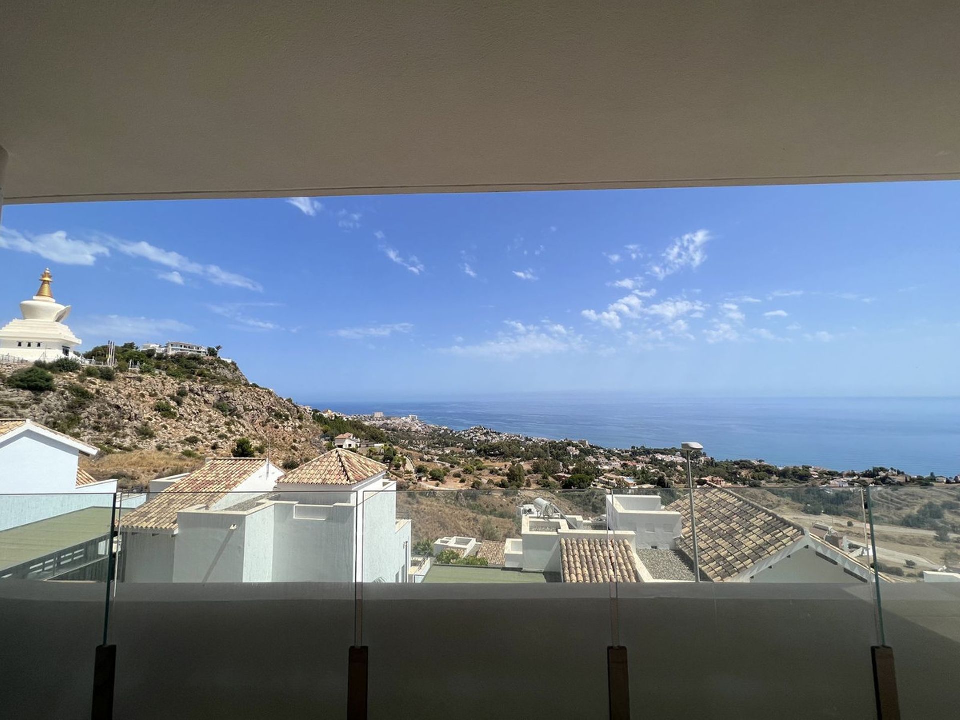 Osakehuoneisto sisään Benalmadena, Andalusia 10931847