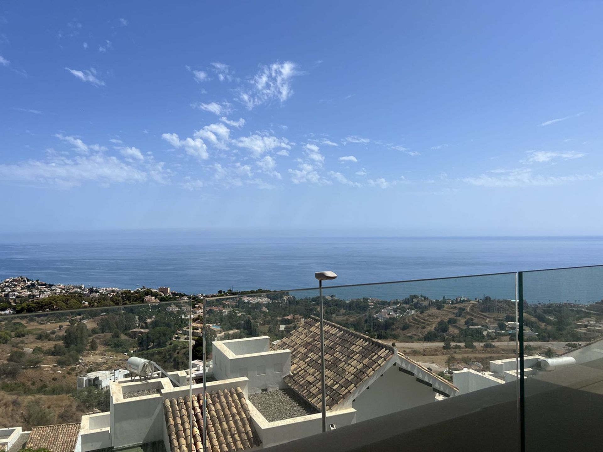 Osakehuoneisto sisään Benalmadena, Andalusia 10931847