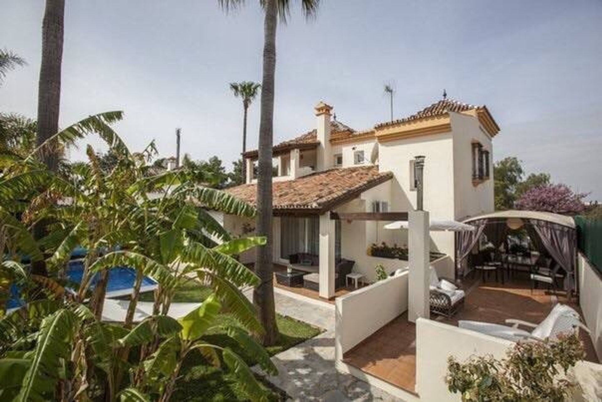 casa en El Ángel, Andalucía 10931849