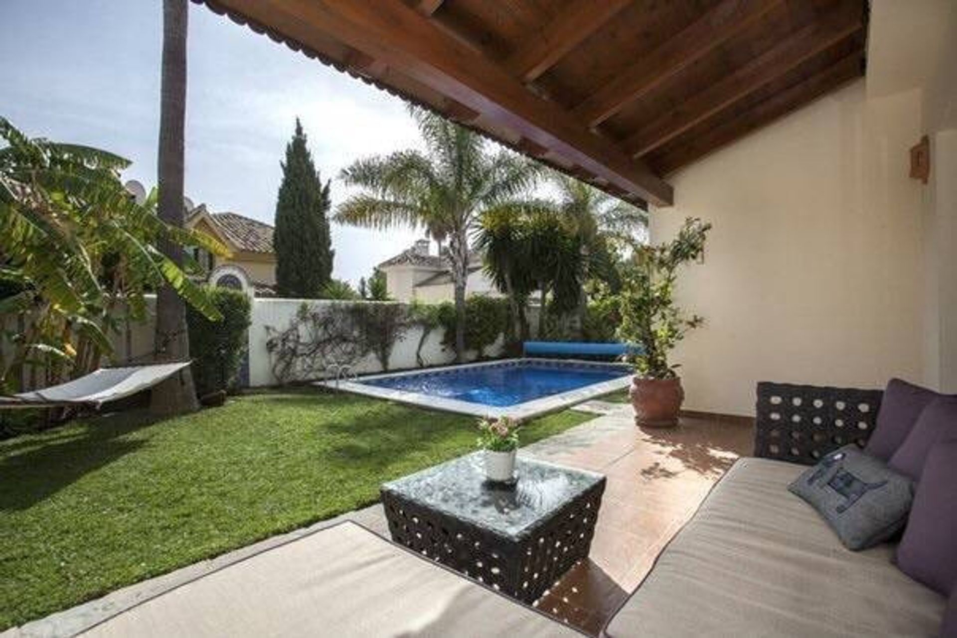 casa no Marbella, Andalucía 10931849