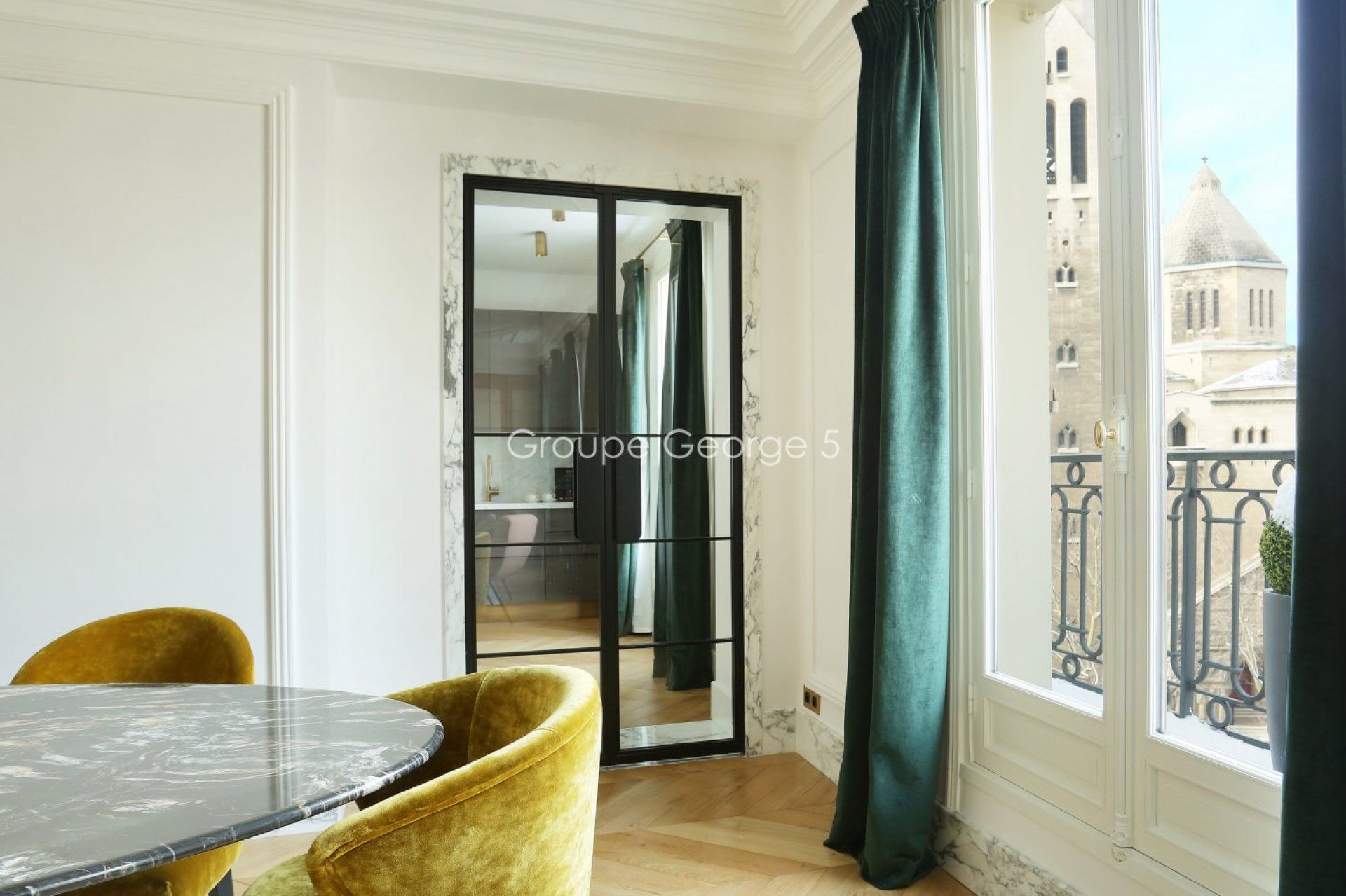 Condominio en Paris, Île-de-France 10931850