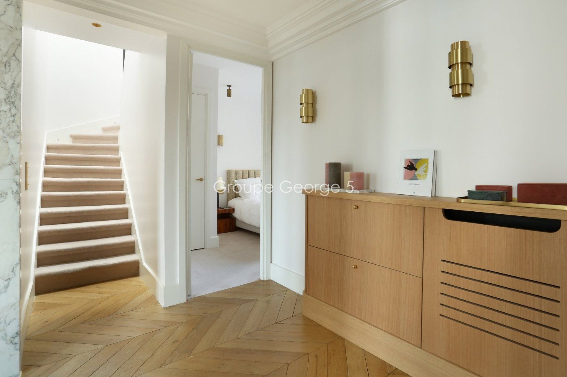 Condominio en Paris, Île-de-France 10931850