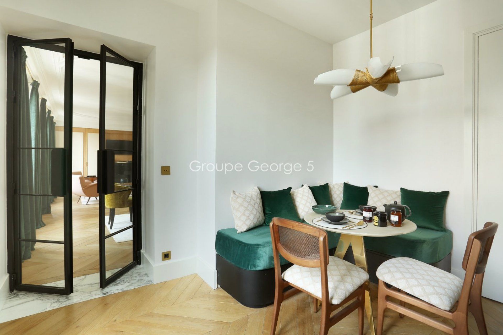 Condominio nel Paris, Île-de-France 10931850