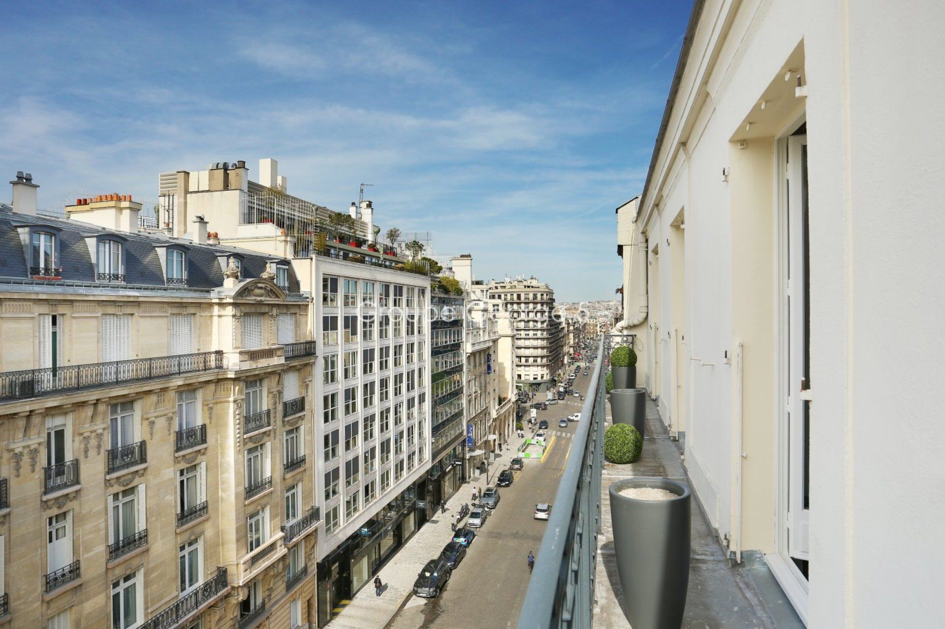 Condominio nel Paris, Île-de-France 10931850