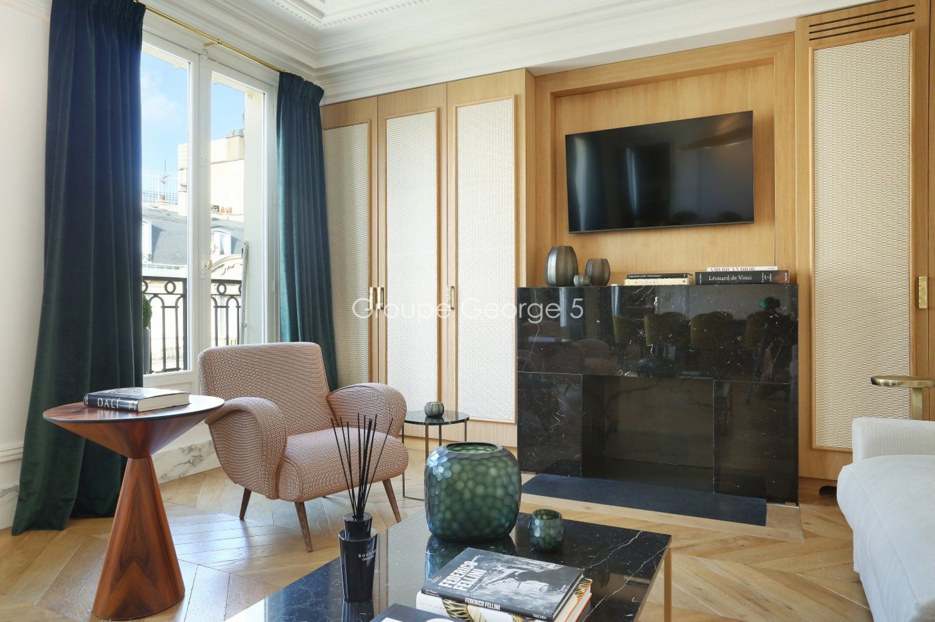 Condominio en Paris, Île-de-France 10931850