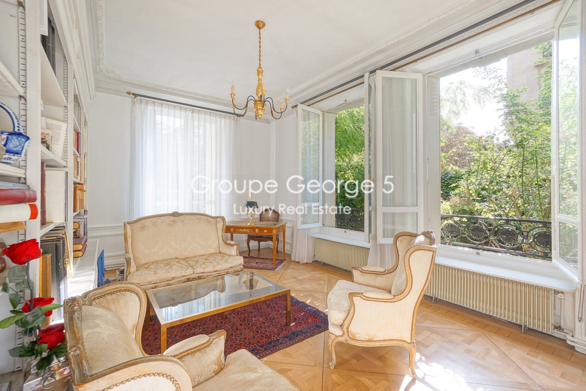 Квартира в Vanves, Ile-de-France 10931852