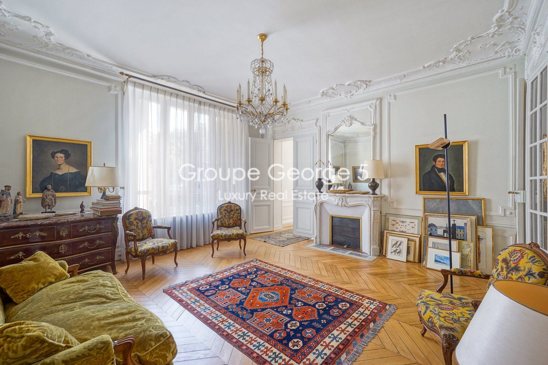 Кондоминиум в Vanves, Ile-de-France 10931852