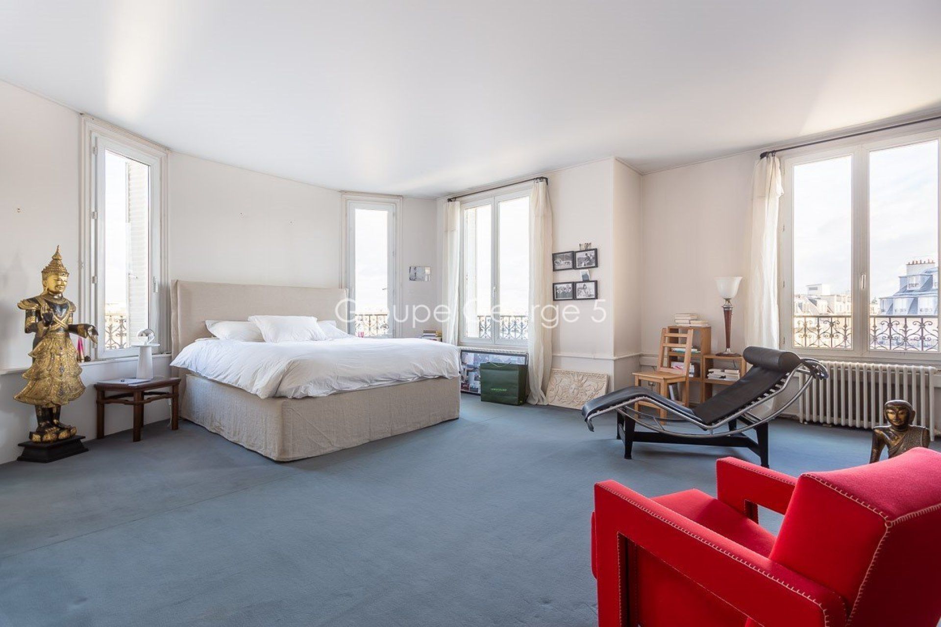 Condominio nel Clichy, Île-de-France 10931855