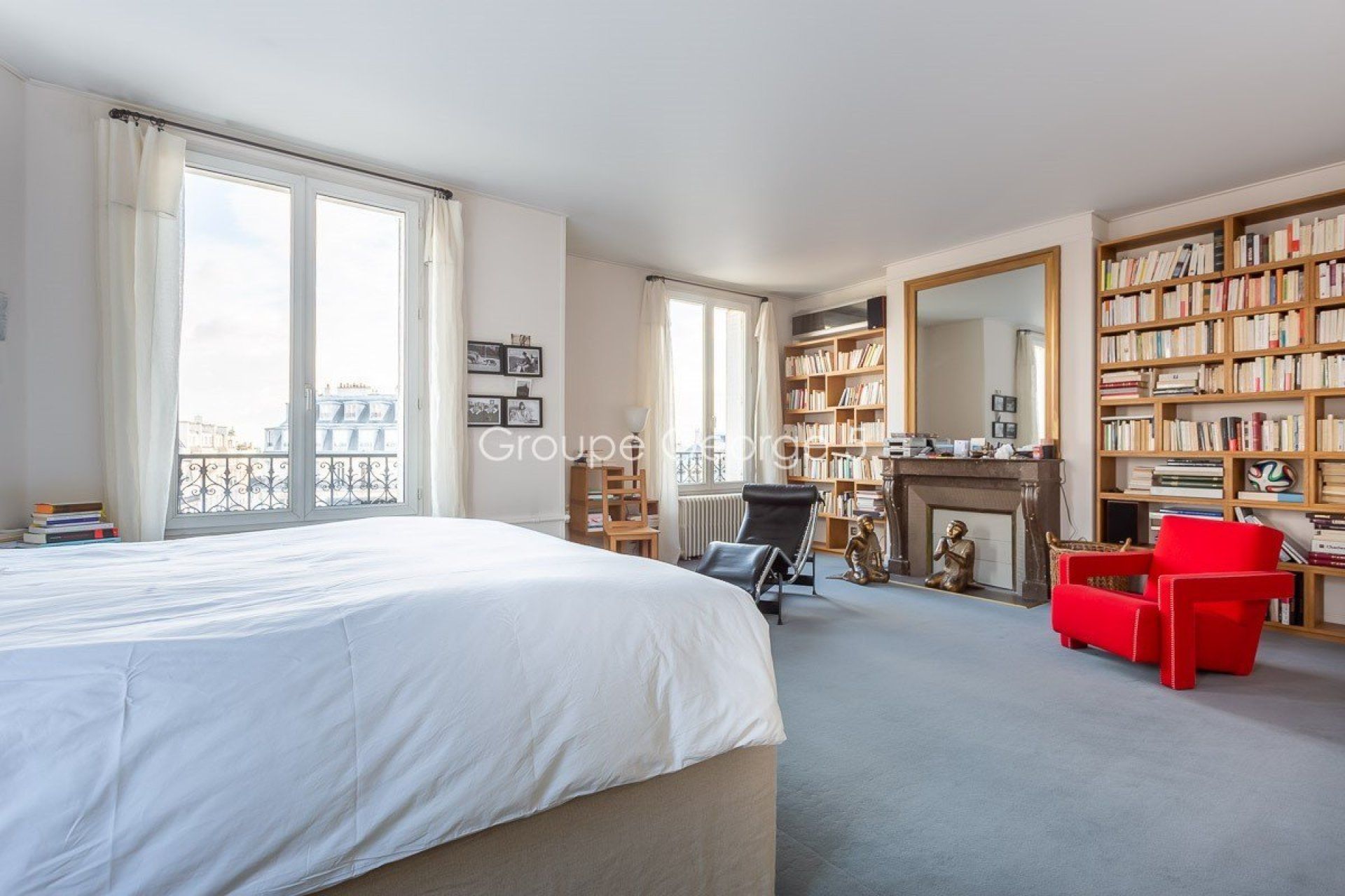 Condominio nel Paris, Île-de-France 10931855