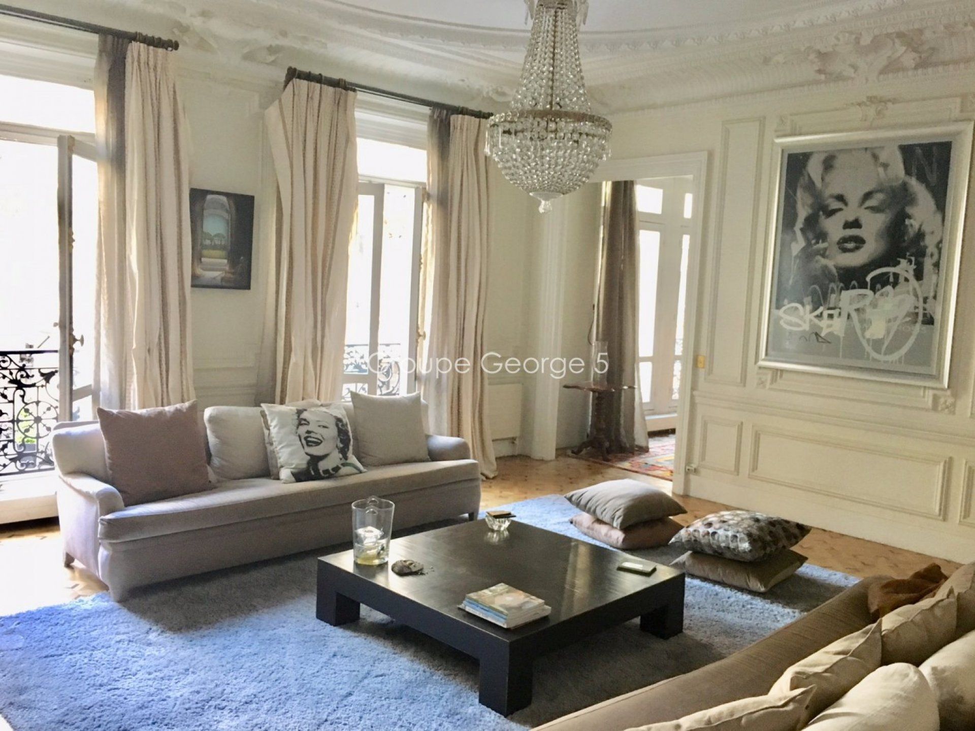 Condominio nel Paris, Île-de-France 10931858