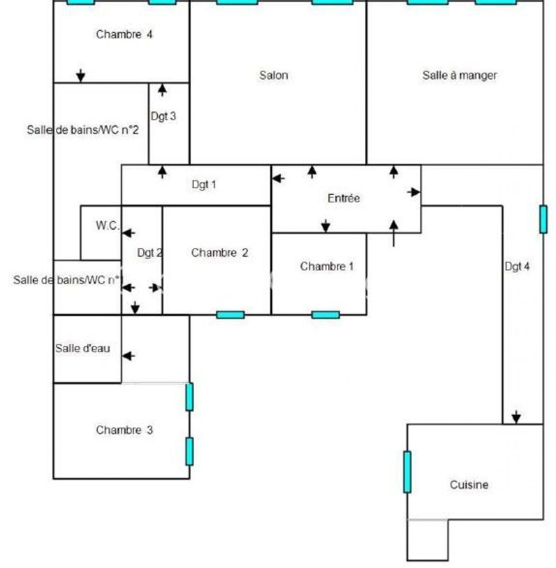 Condominio nel Paris, Île-de-France 10931858