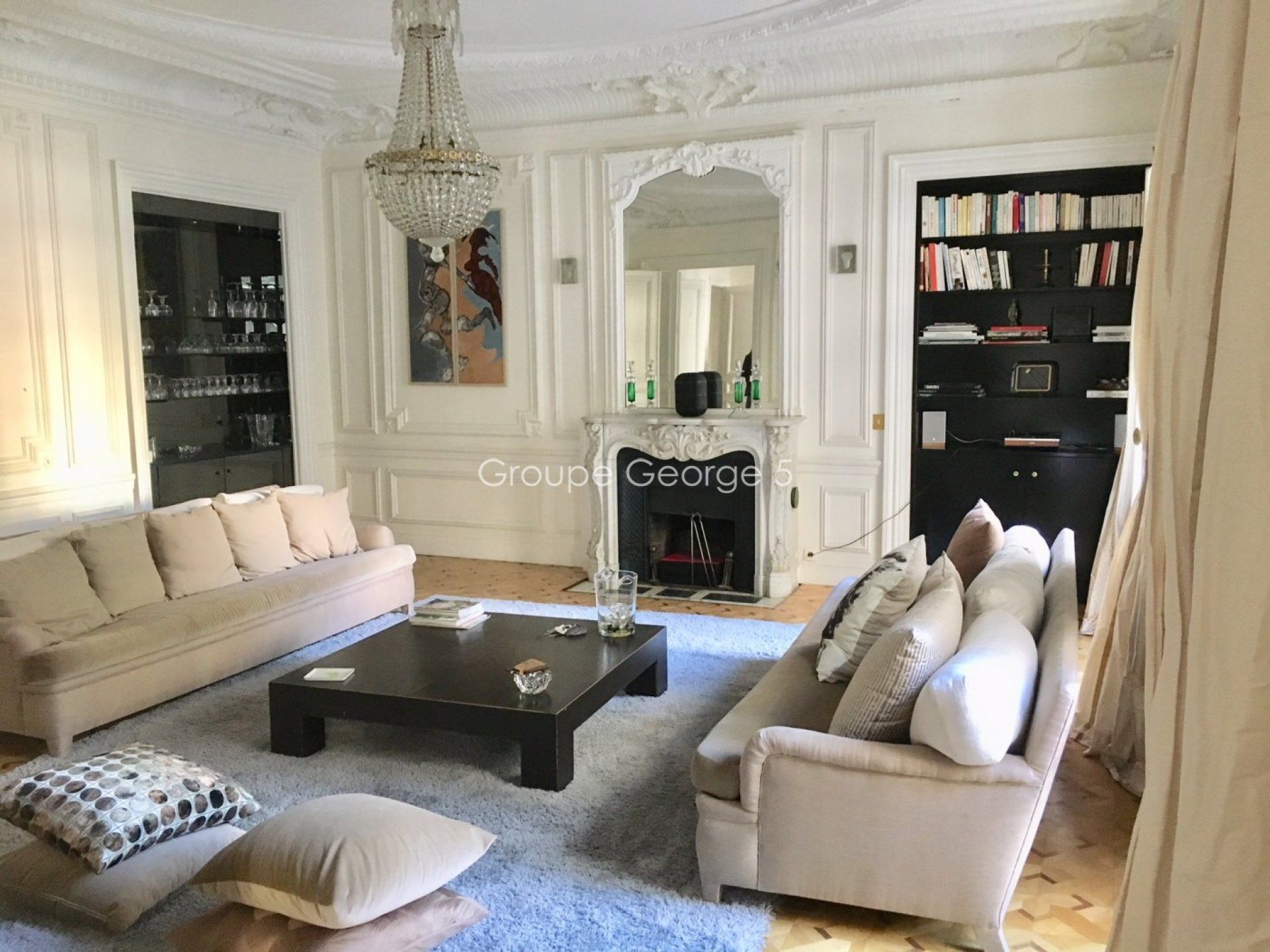 Condominio nel Paris, Île-de-France 10931858