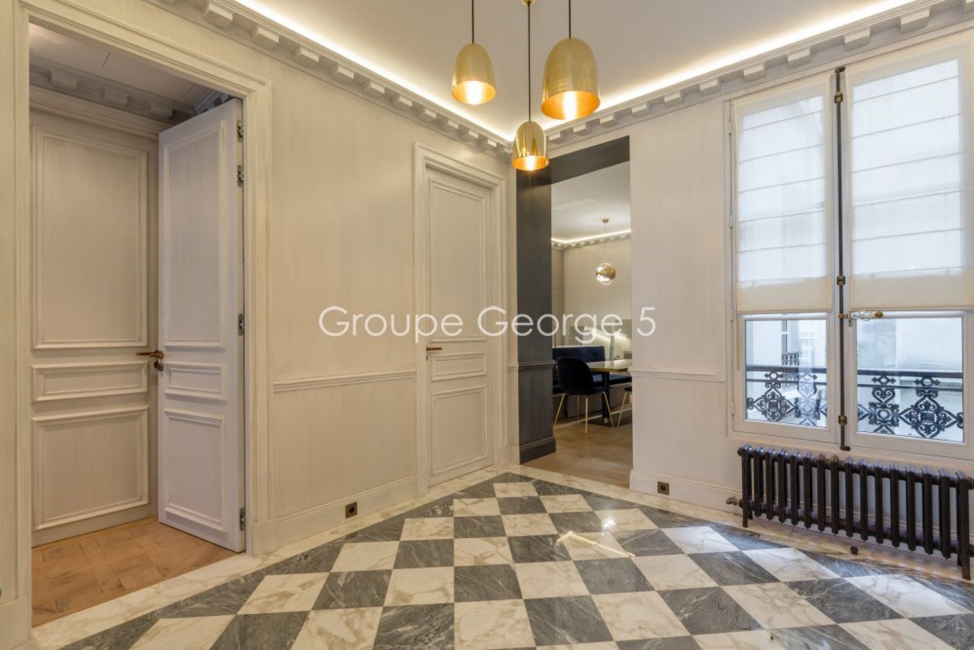 Condominium in Paris, Ile-de-France 10931859