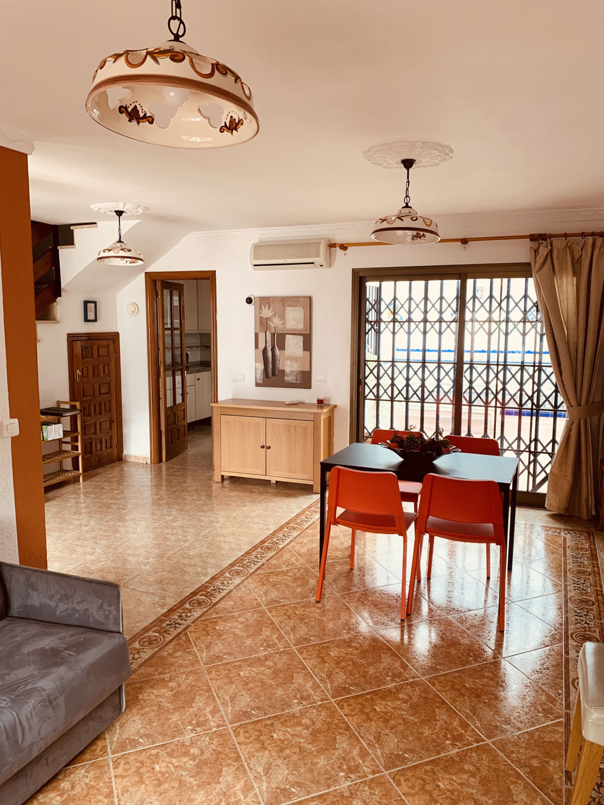 casa no Fuengirola, Andaluzia 10931865