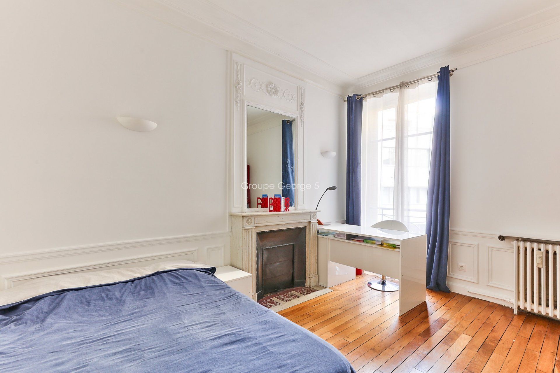 Condominio en Paris, Île-de-France 10931869