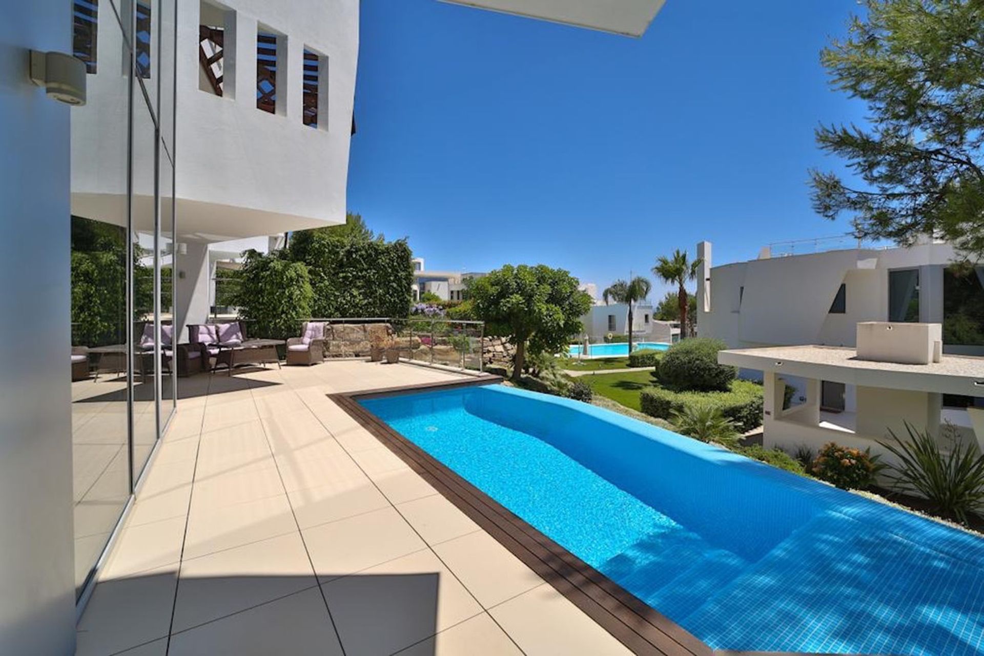 Hus i Marbella, Andalusien 10931871