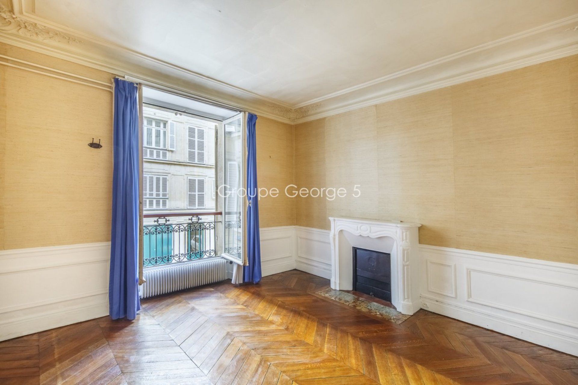 Condominio nel Paris, Île-de-France 10931878