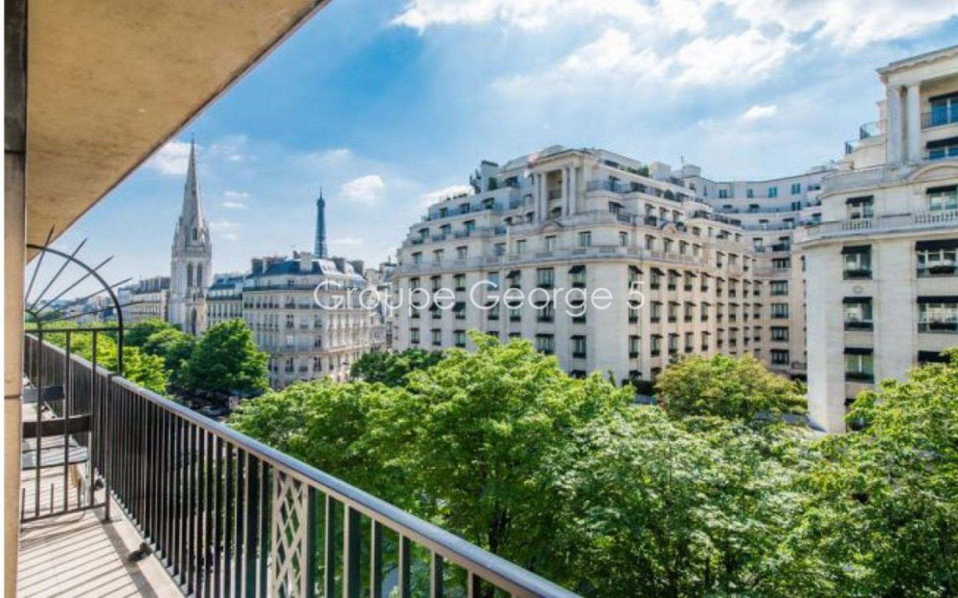 Condominio nel Clichy, Île-de-France 10931880