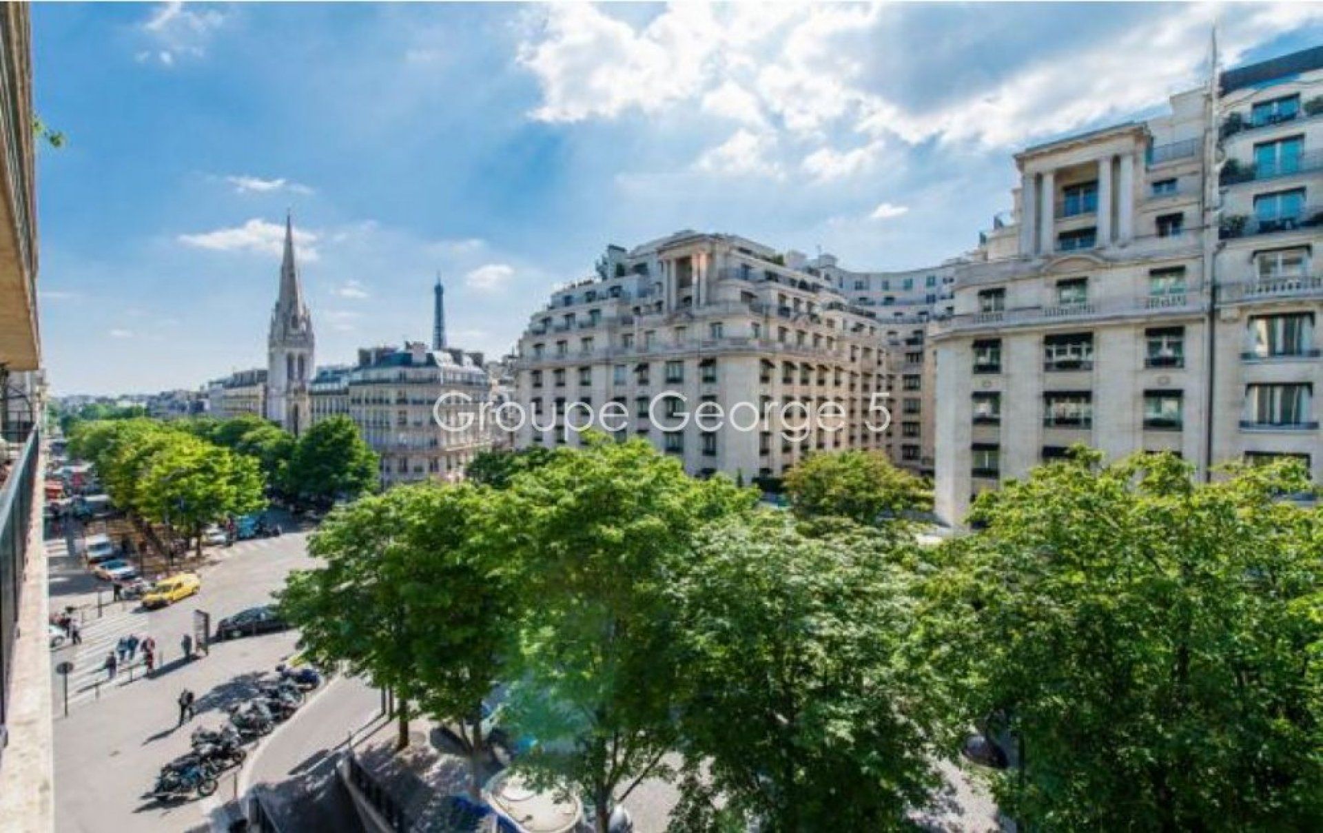 Condominio nel Clichy, Île-de-France 10931880