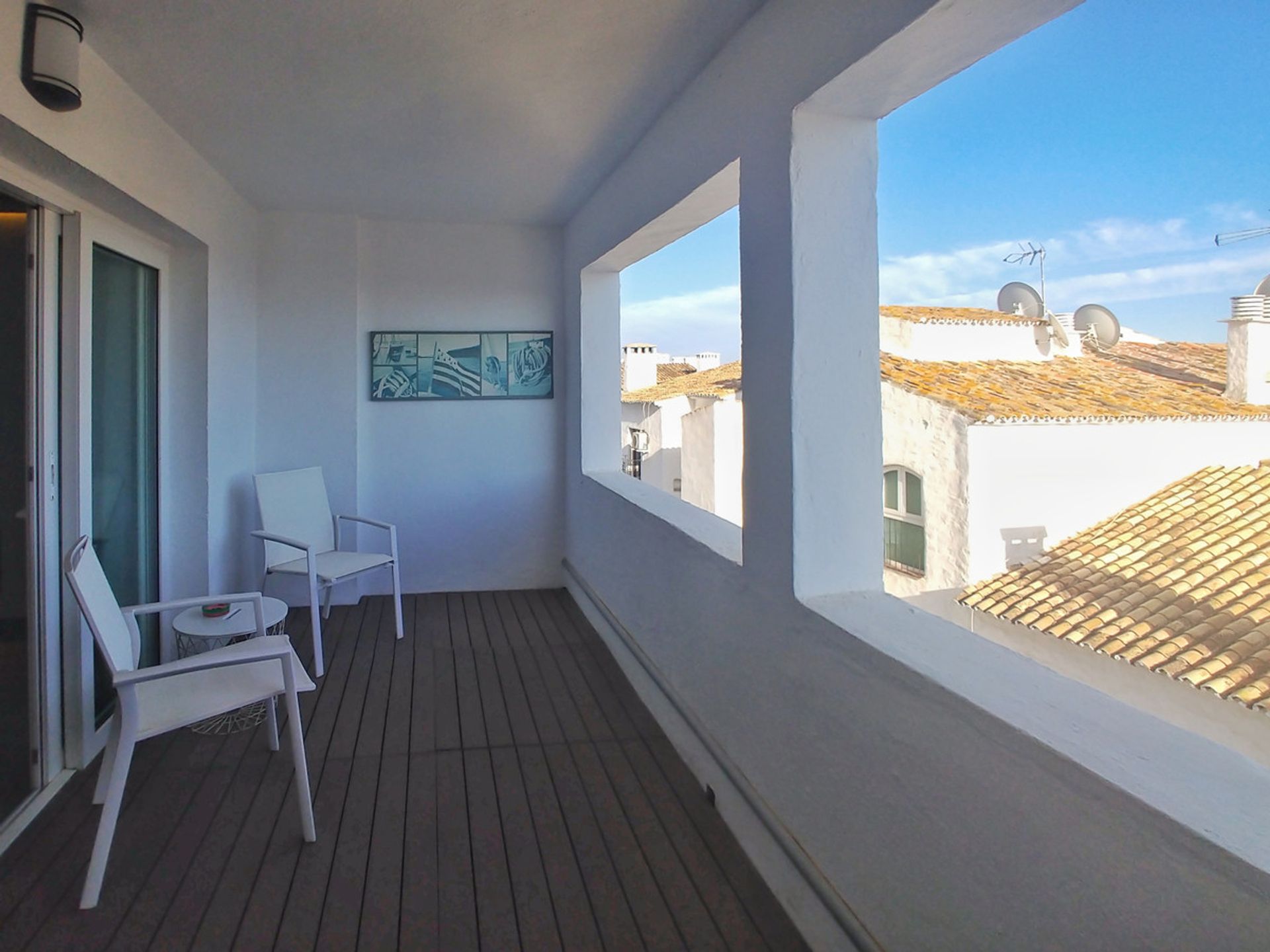 Condominio nel Marbella, Andalusia 10931886