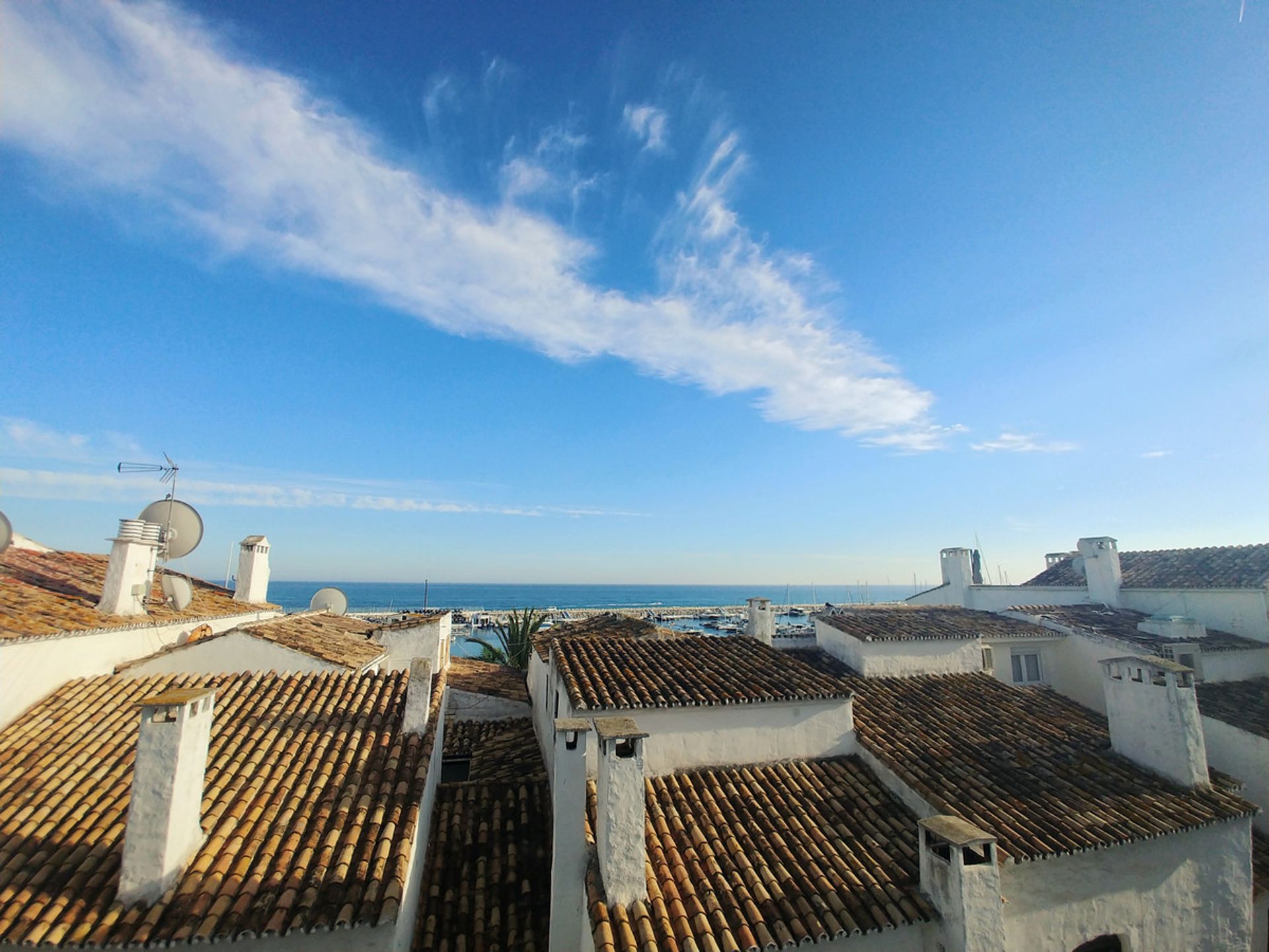 Condomínio no Marbella, Andalusia 10931886