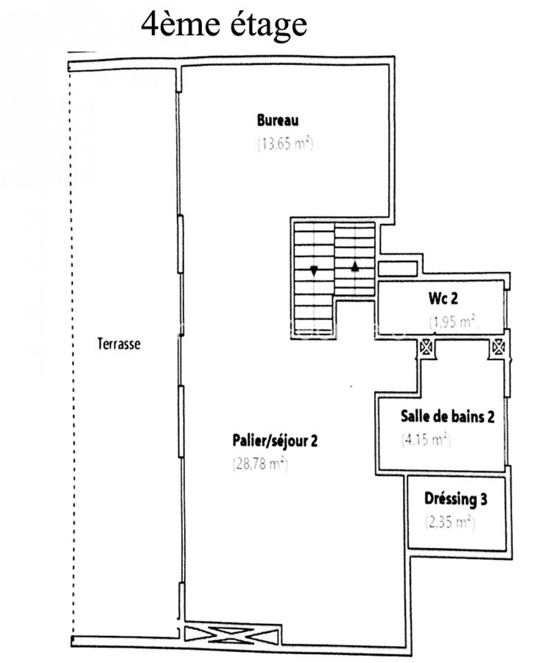 Eigentumswohnung im Boulogne-Billancourt, Île-de-France 10931901