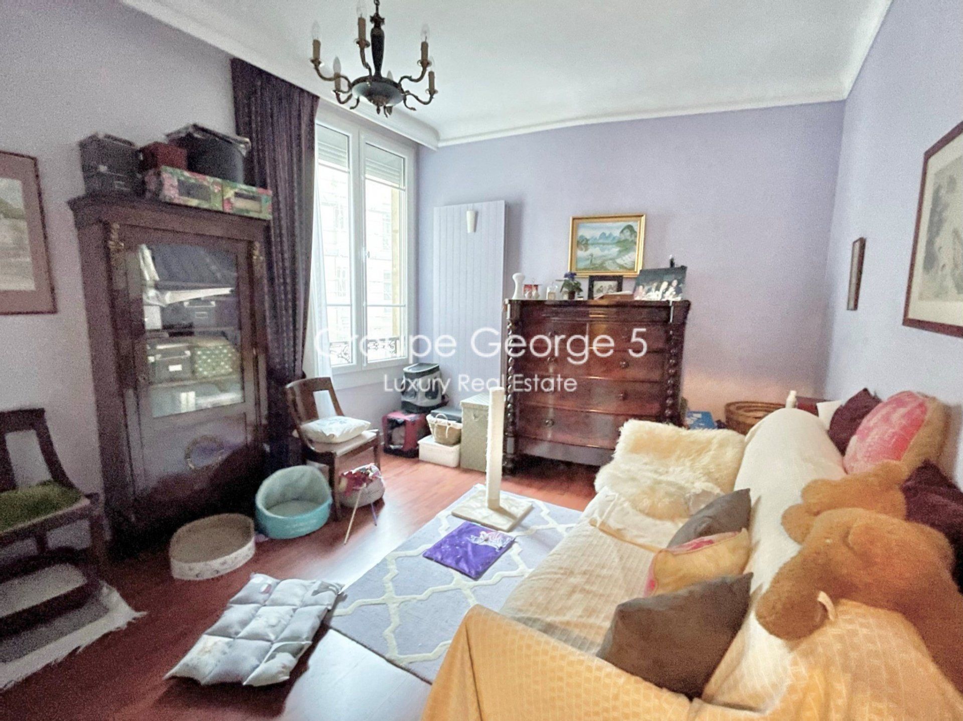 Condominio en Paris, Île-de-France 10931920