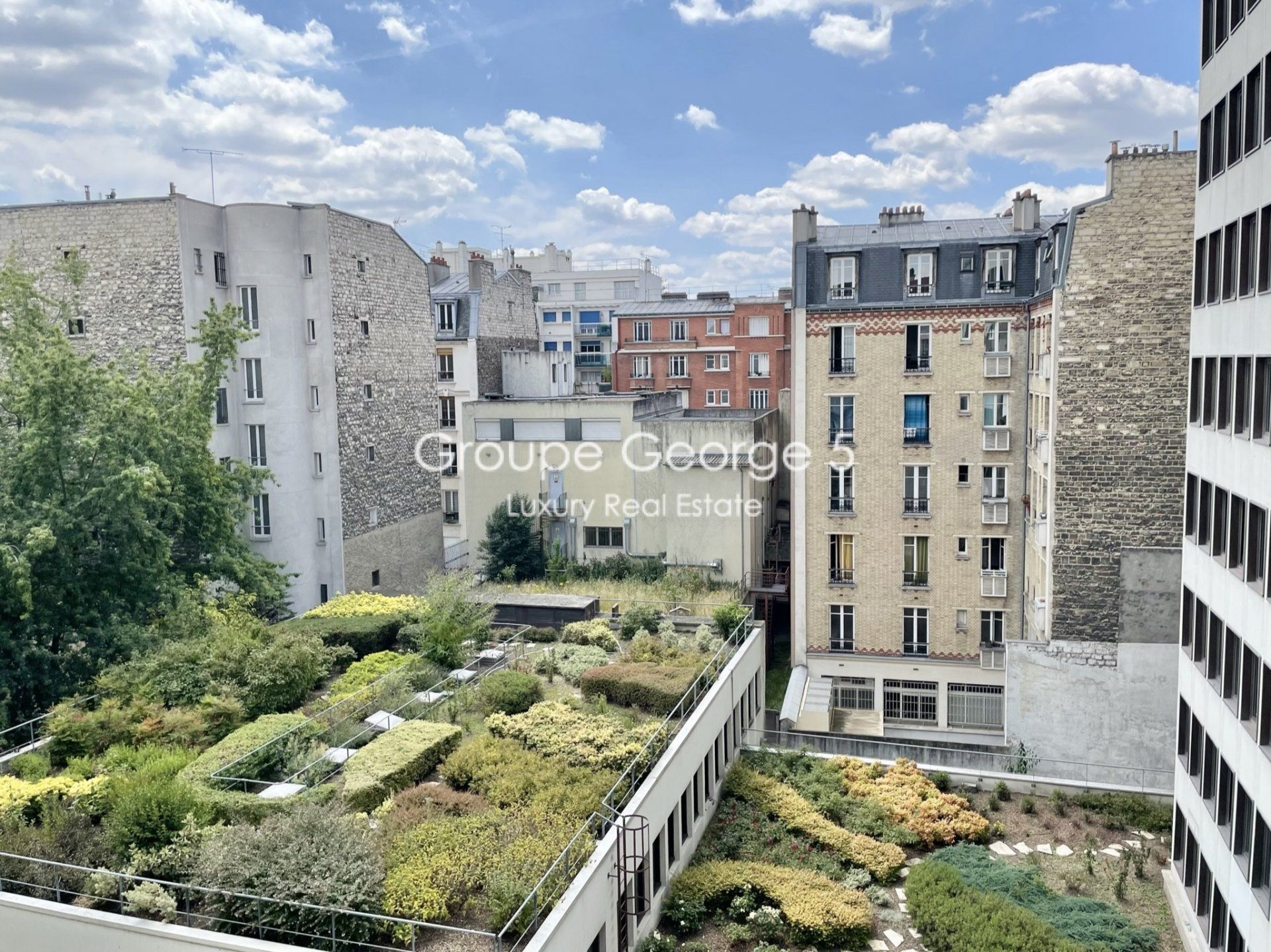 Condominio nel Paris, Île-de-France 10931963